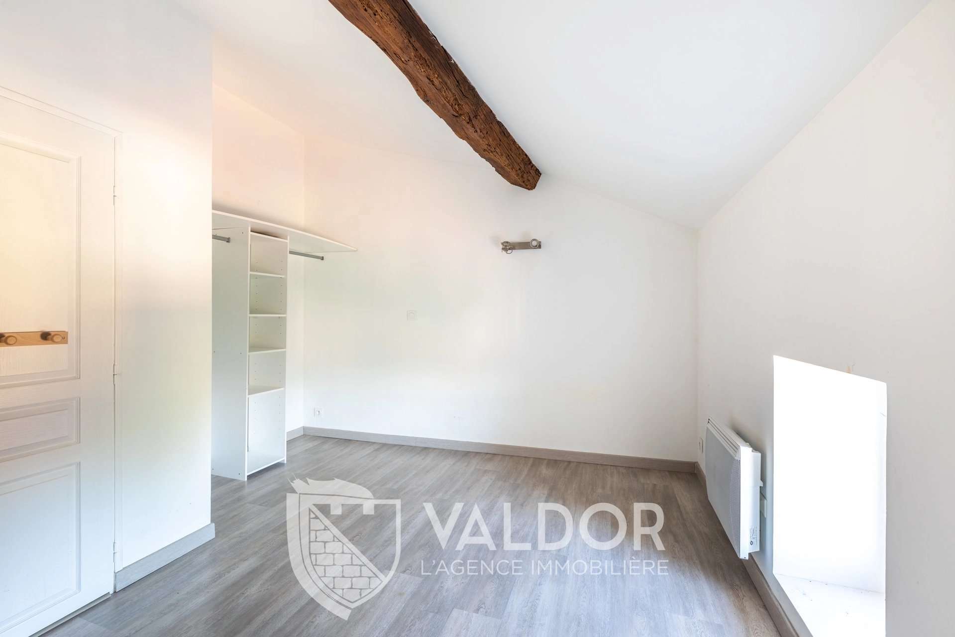 Appartement de 75,75 m² à Chasselay (69380)