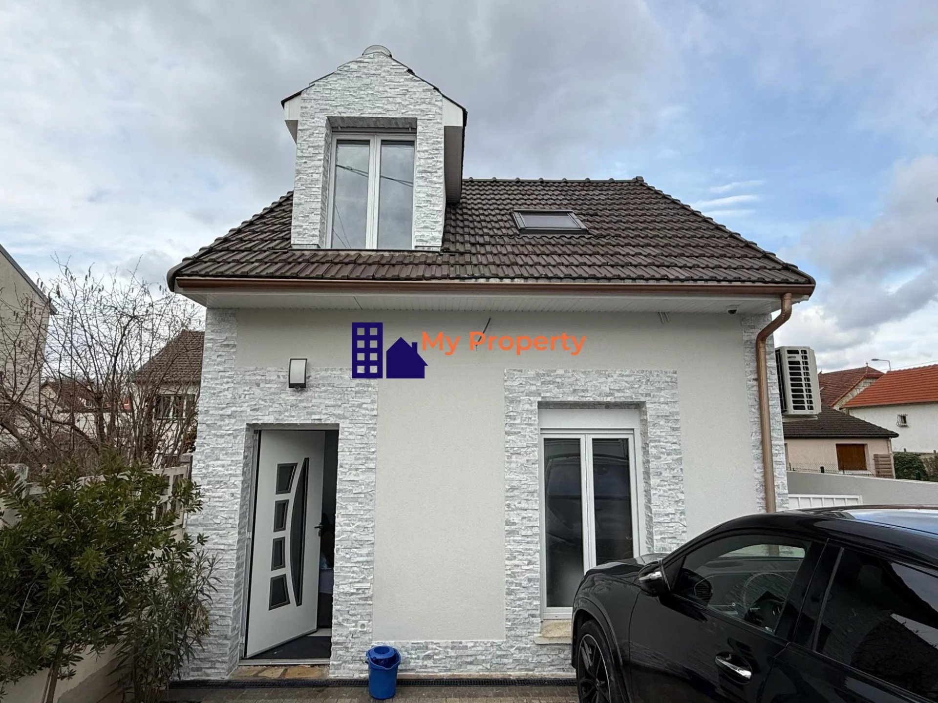 Vente Maison Houilles