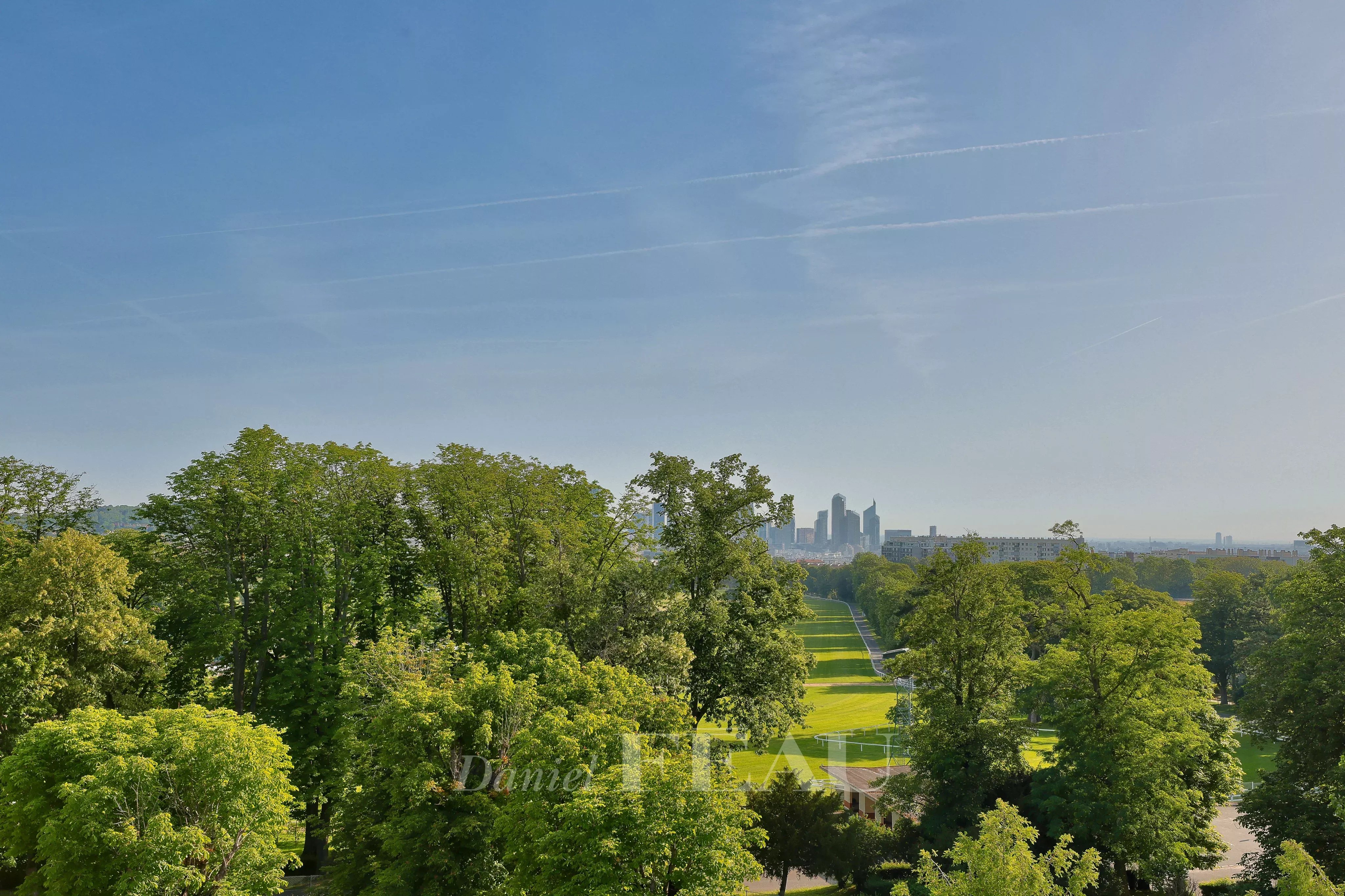 Sale Apartment Garches