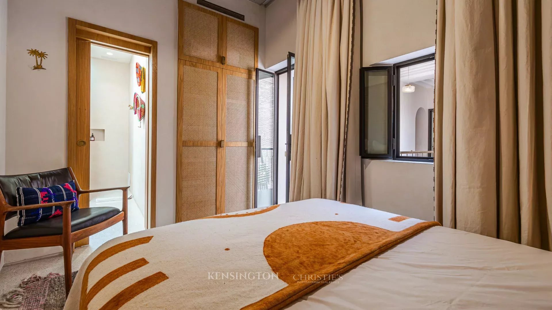 3 Bedroom Villa/Townhouse's Image 9