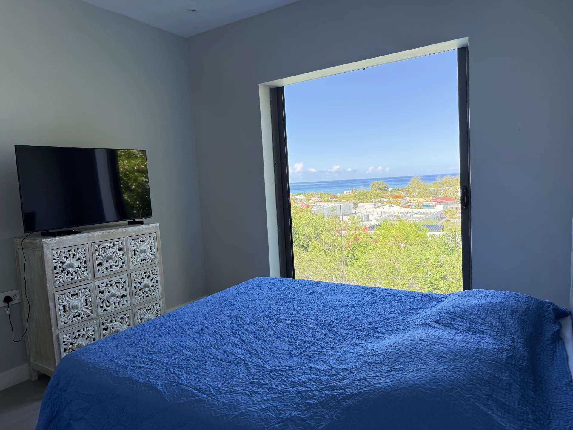 Daire Rivière Noire - picture 8