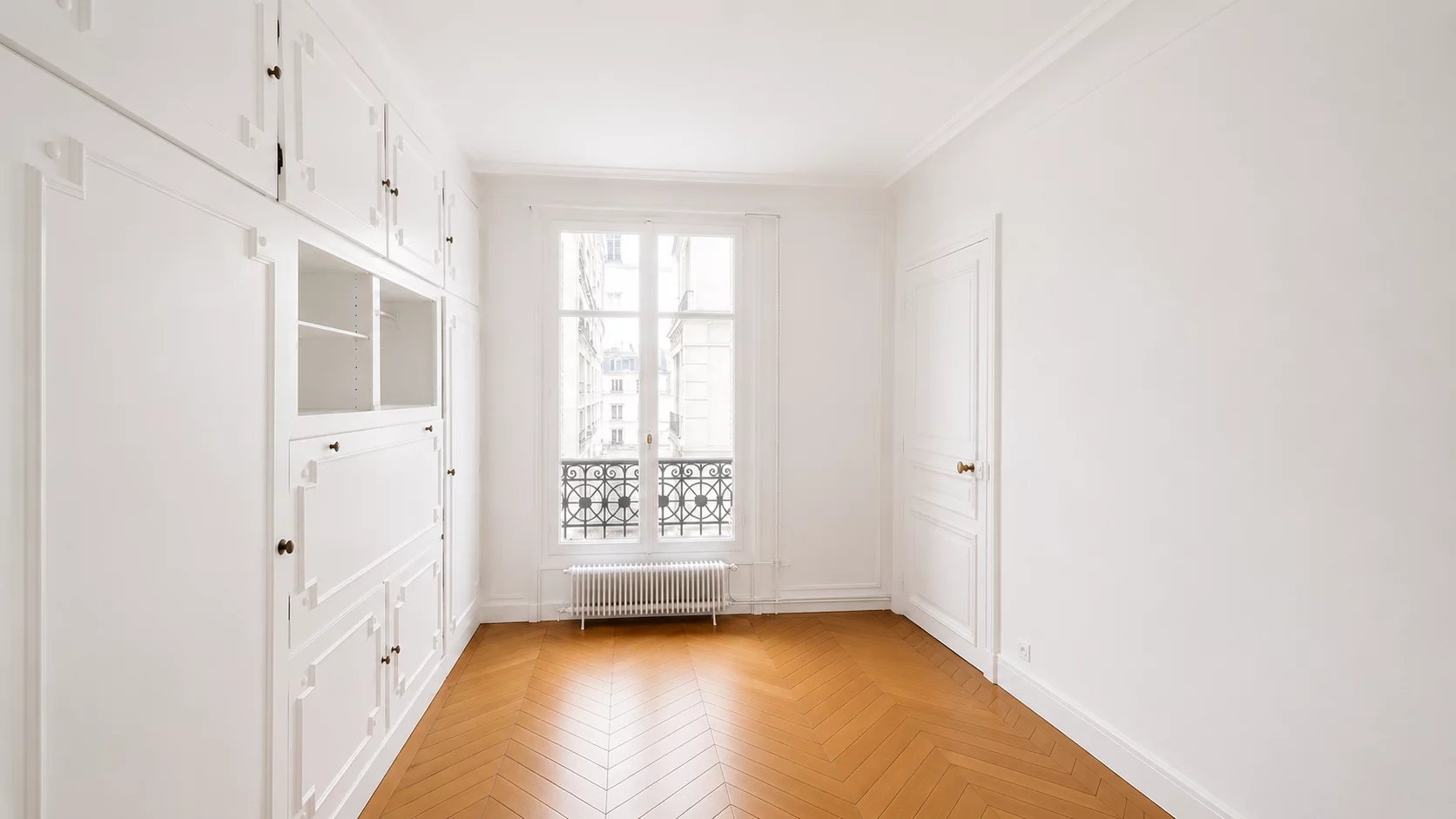 Location Bureau Paris 9ème