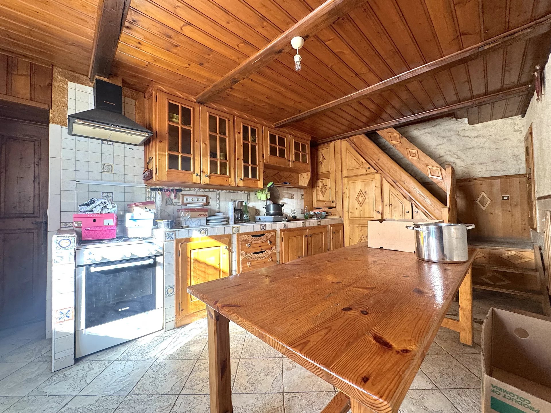 Agence immobilière de C&M IMMOBILIER