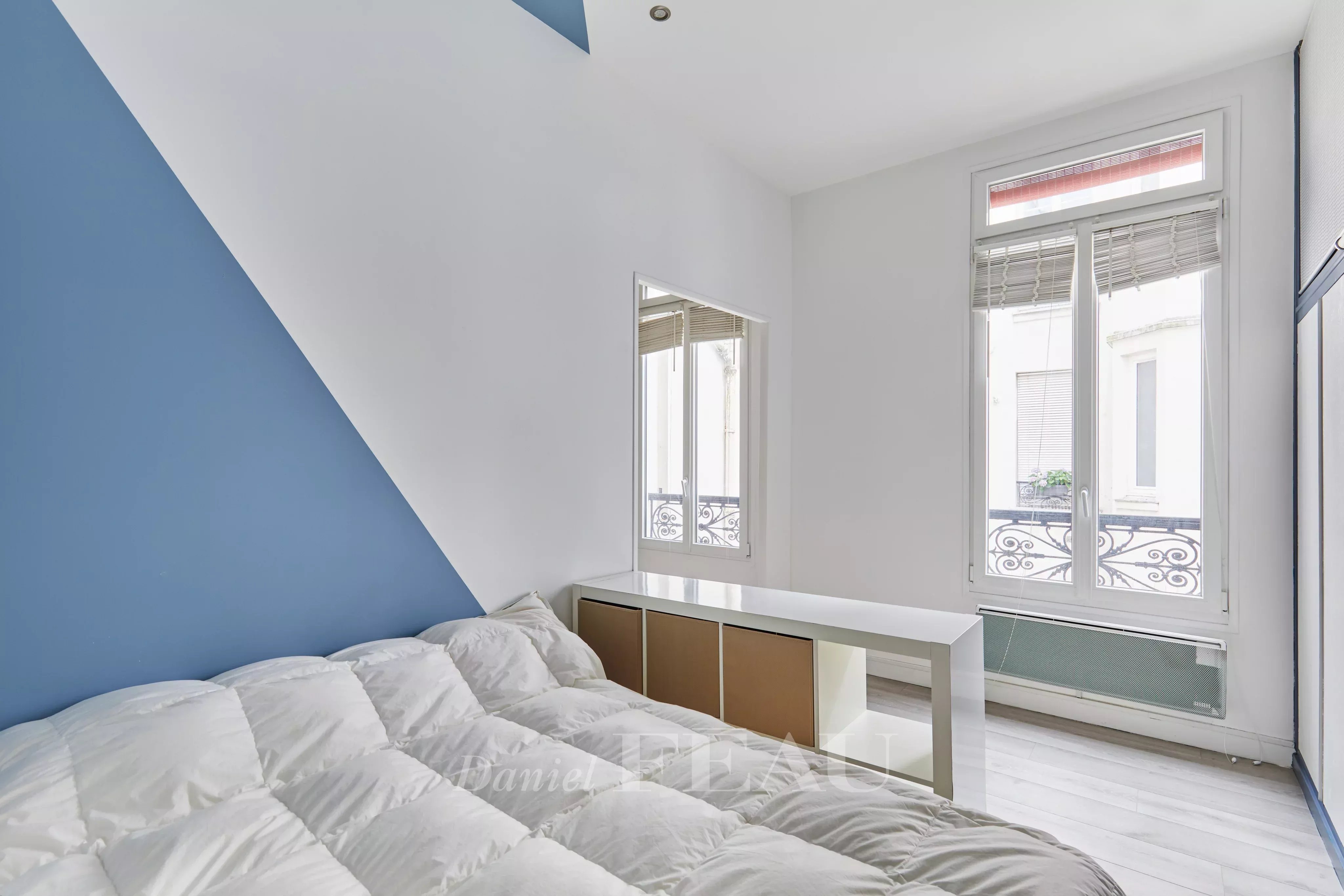Rental Apartment Paris 3rd