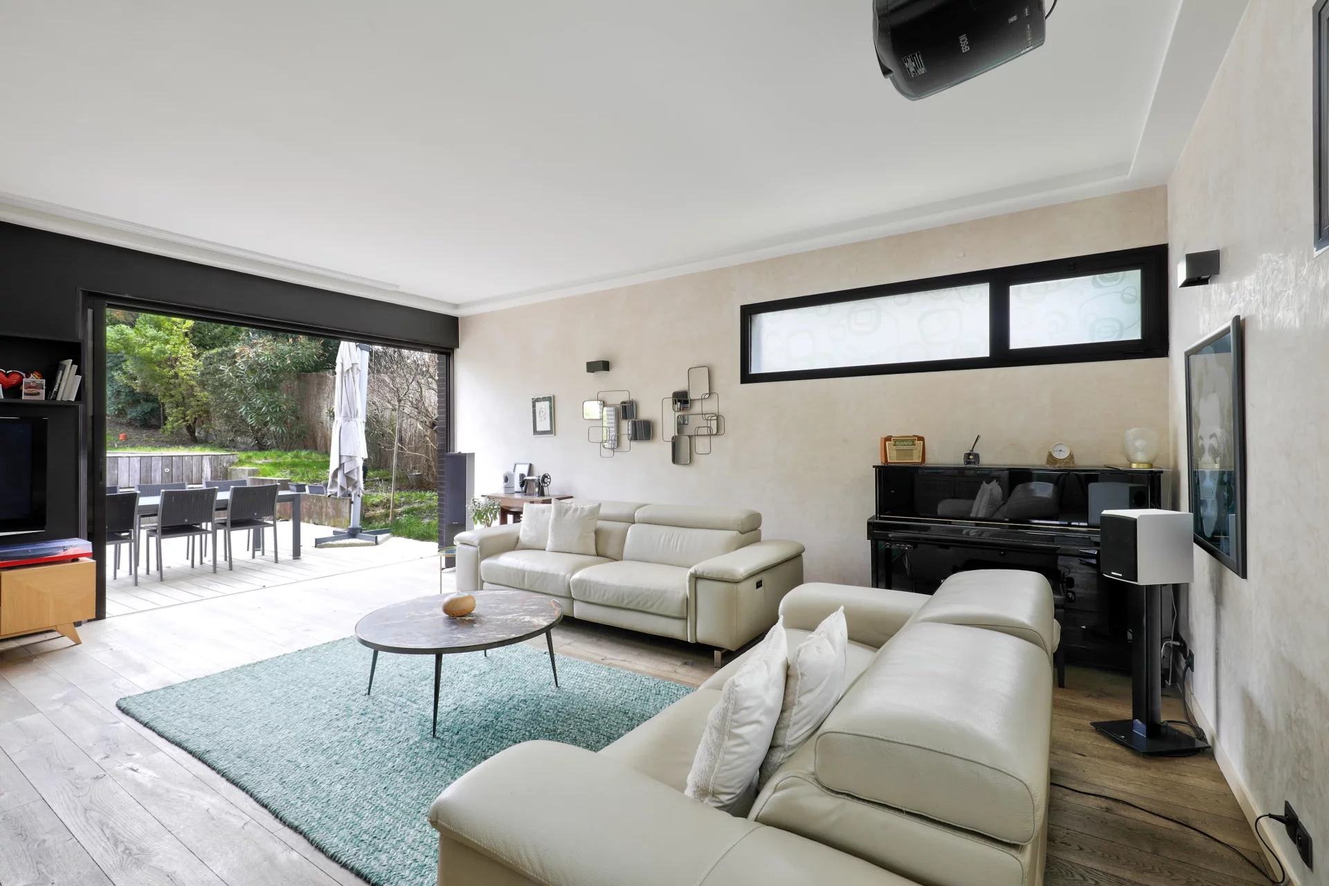 Rueil-Malmaison - DOWNTOWN PLATEAU