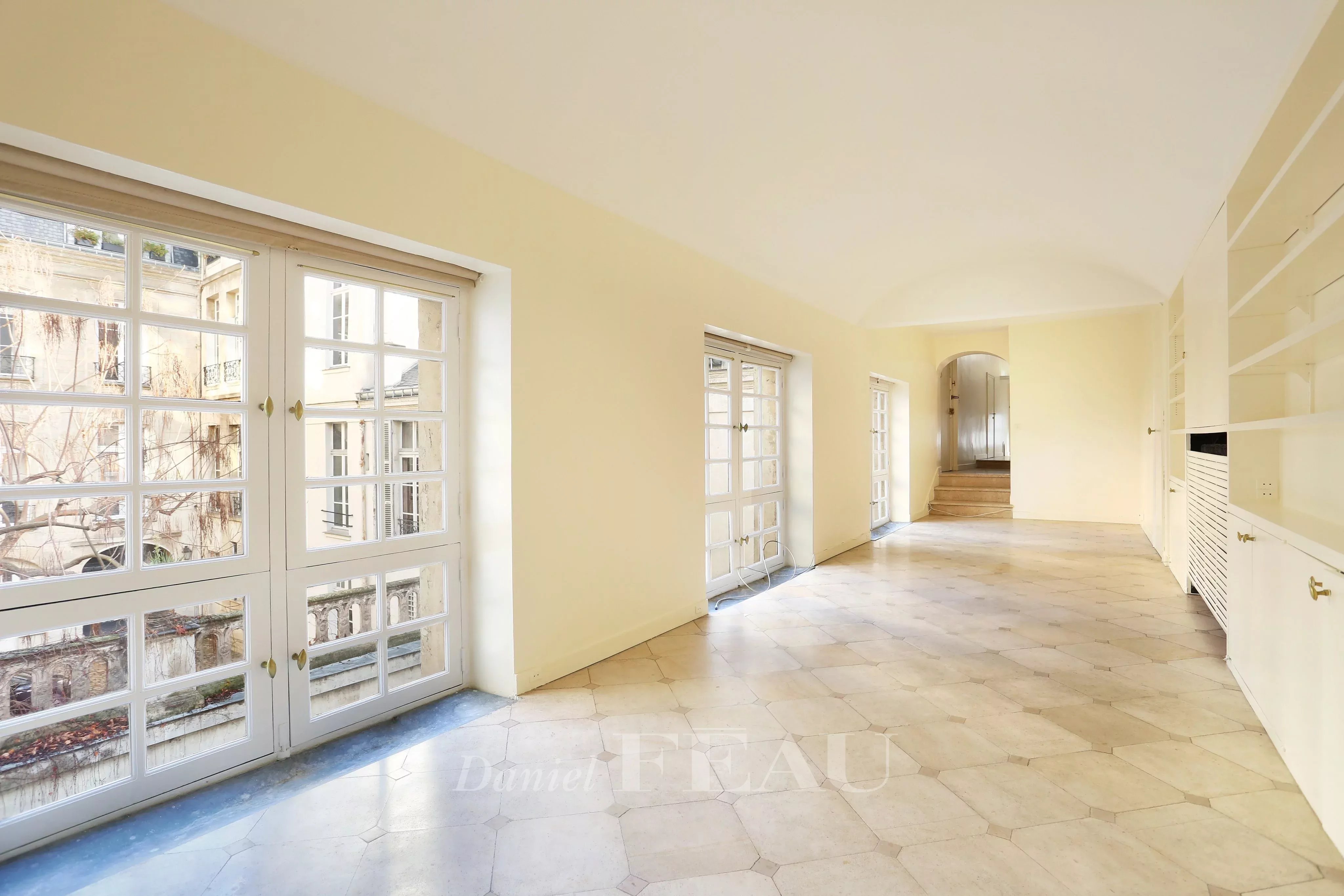 Location Appartement Paris 6ème