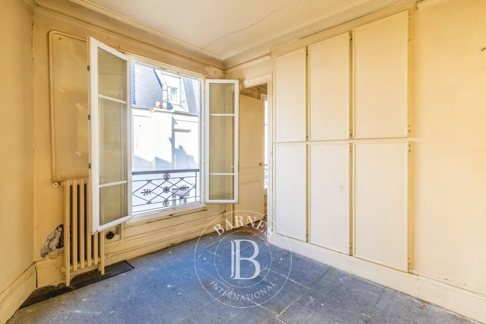 Daire Paris 10ème - picture 9