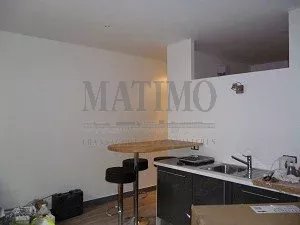 Location Appartement - Paris 15ème