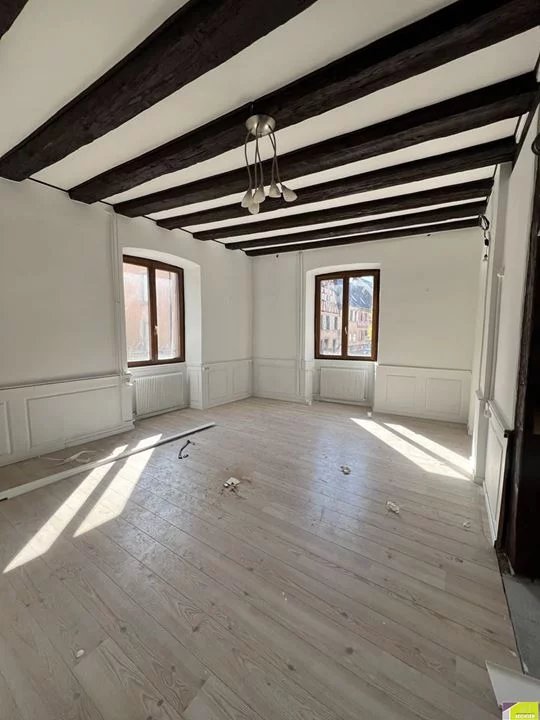 Vente Appartement Wintzenheim