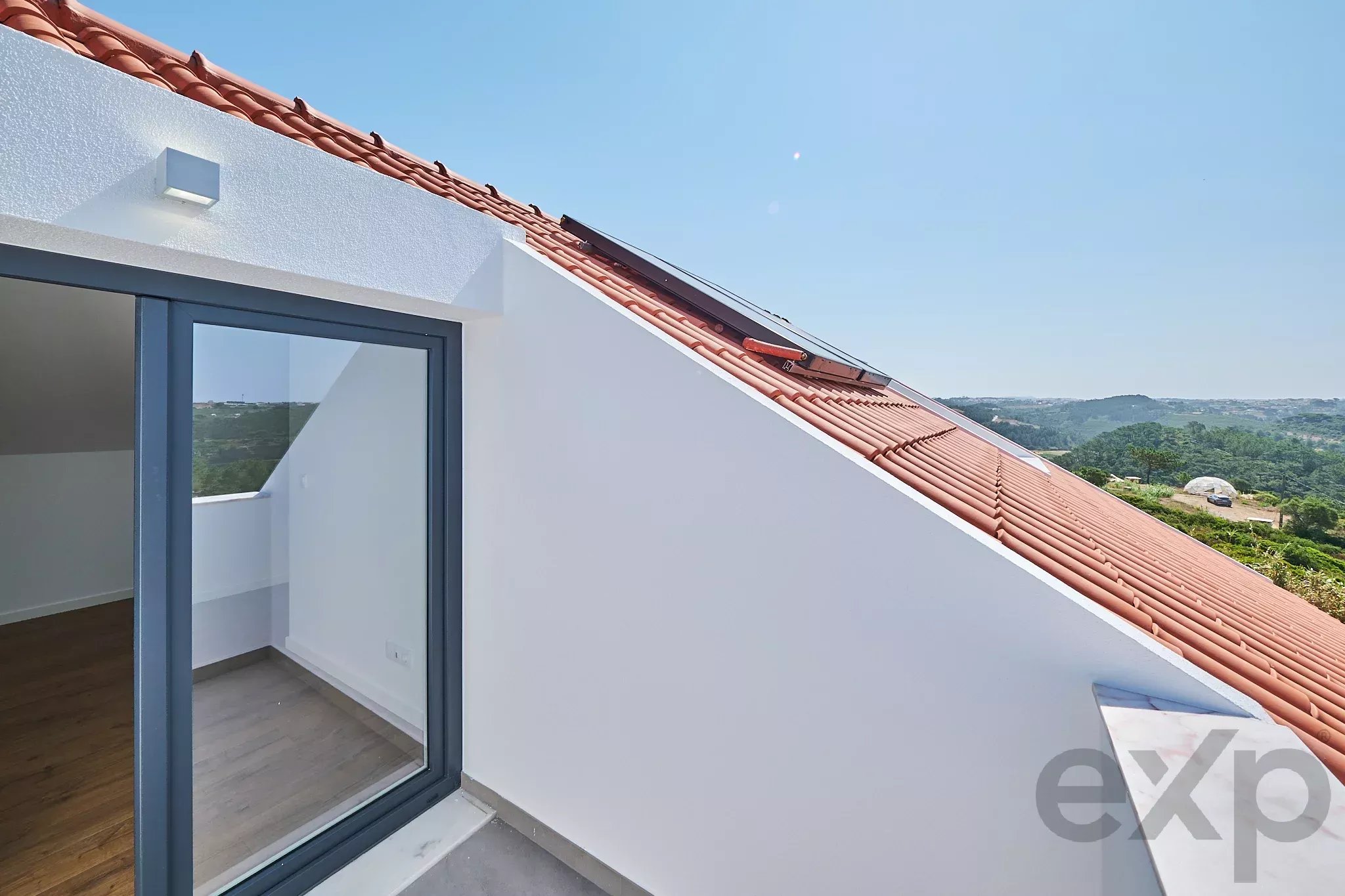 Ericeira, Carvoeira - T3+1 House with pool, country and sea view 87149519 image 24