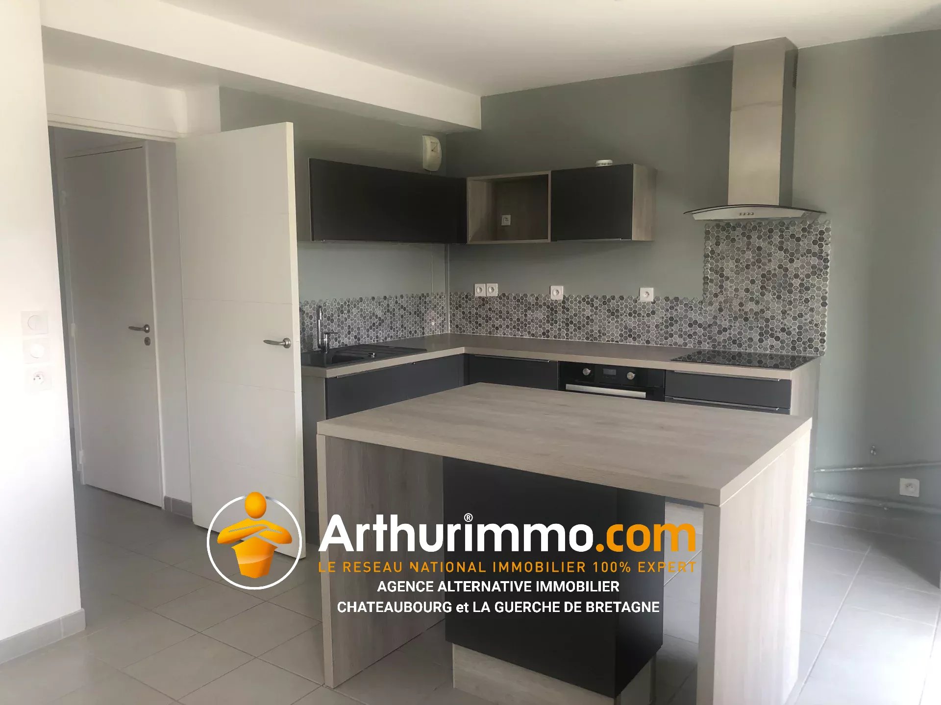 Agence immobilière de EURL ALTERNATIVE IMMOBILIER