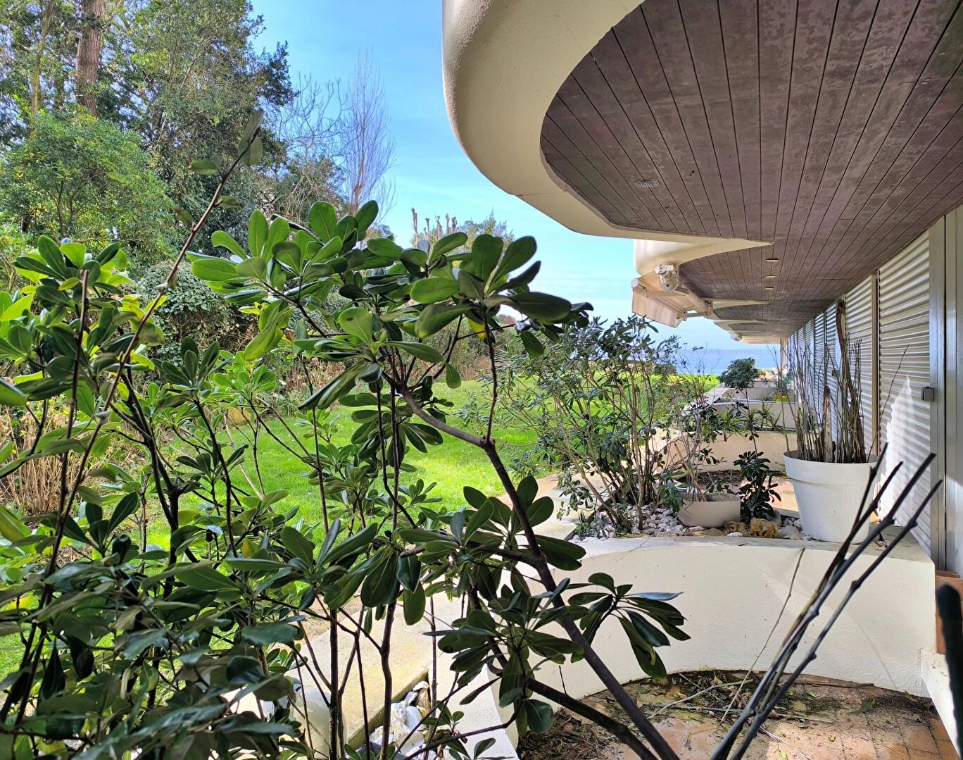 Agence immobilière de Grisel Immobilier Arcachon