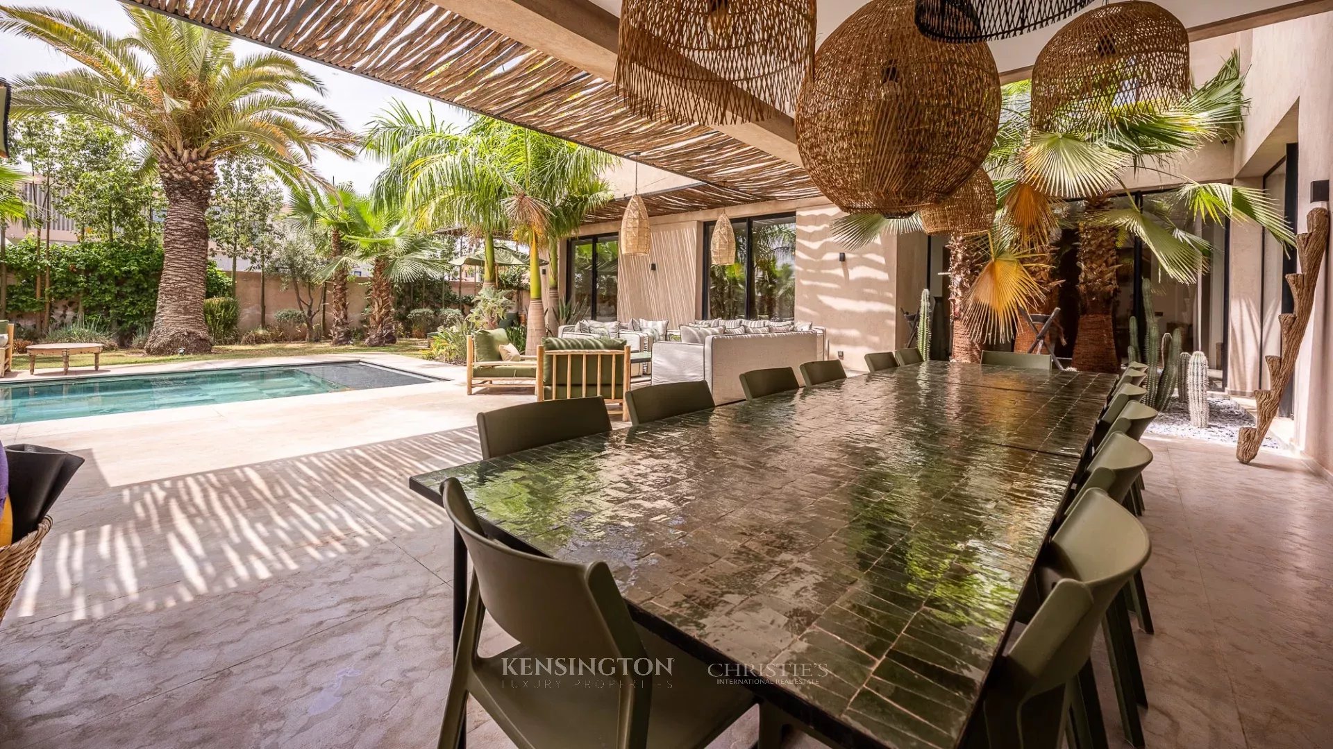 6 Bedroom Villa/Townhouse's Image 88