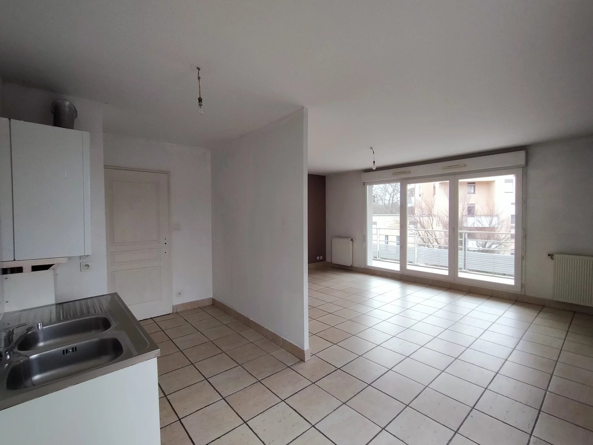 500645 Location Lyon 5ème