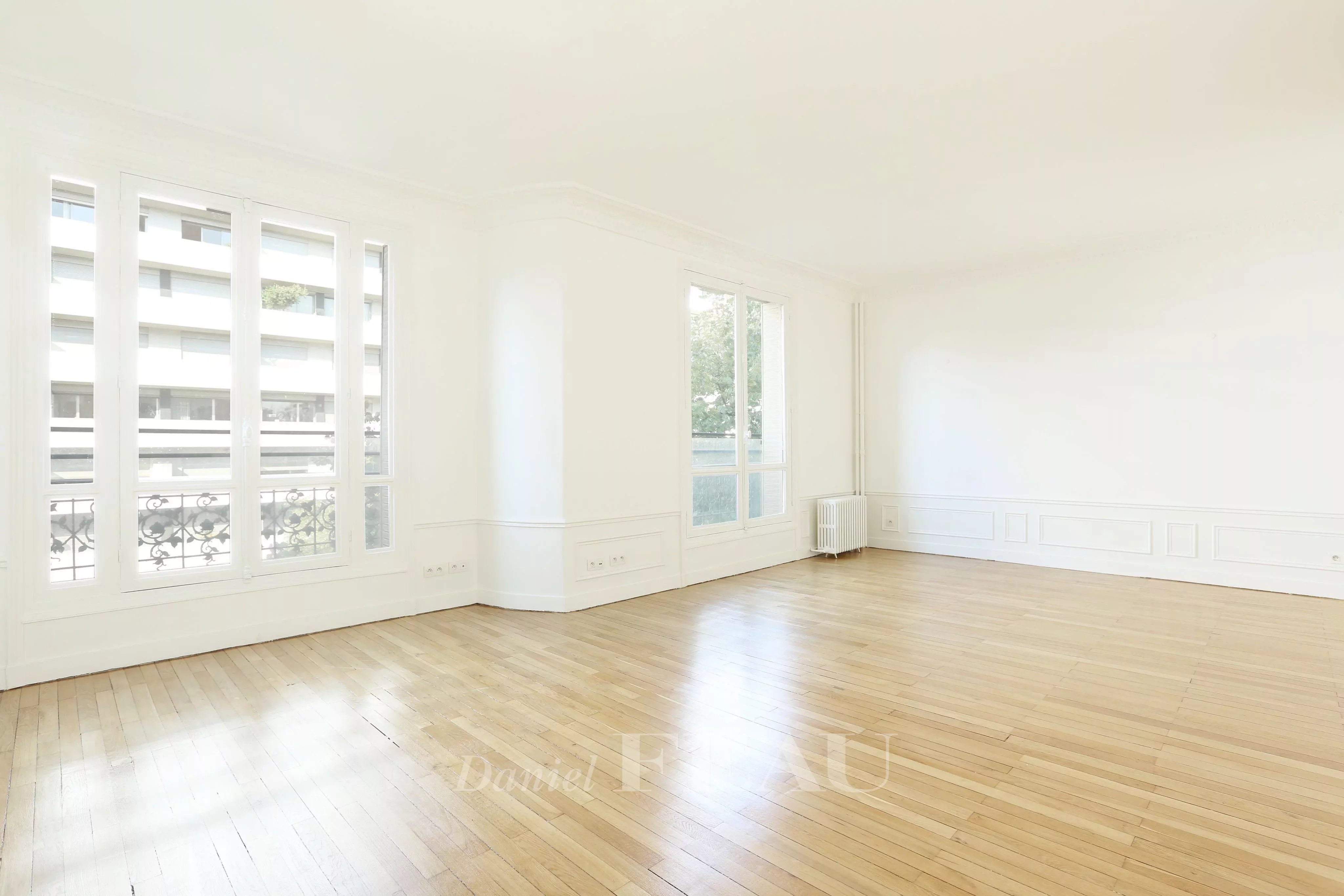 Rental Apartment Paris 7th