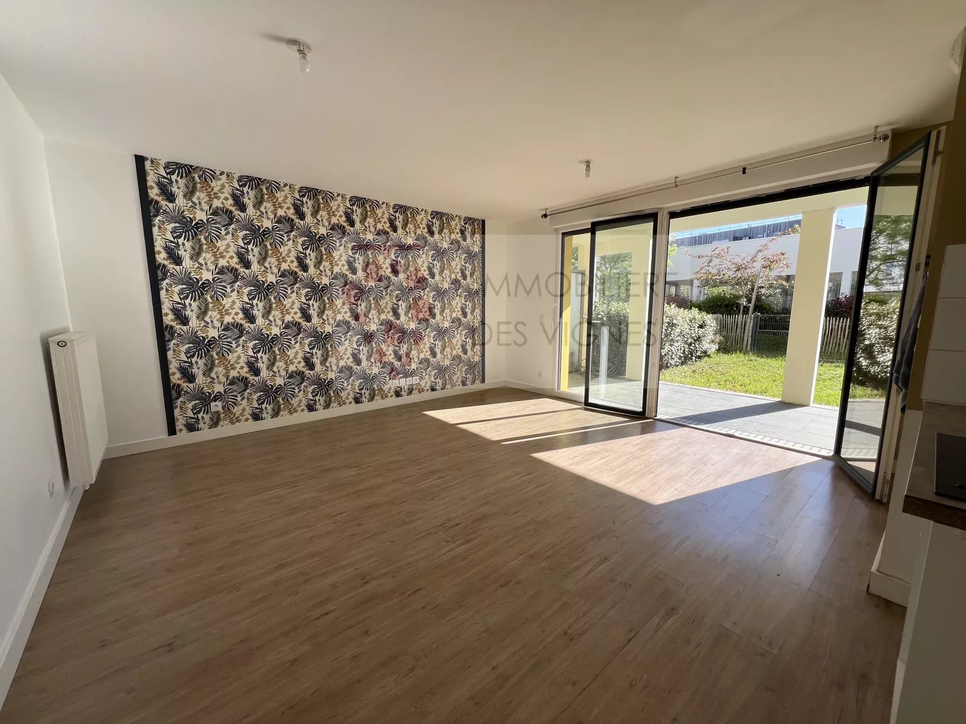 Agence immobilière de L'Immobilière des vignes