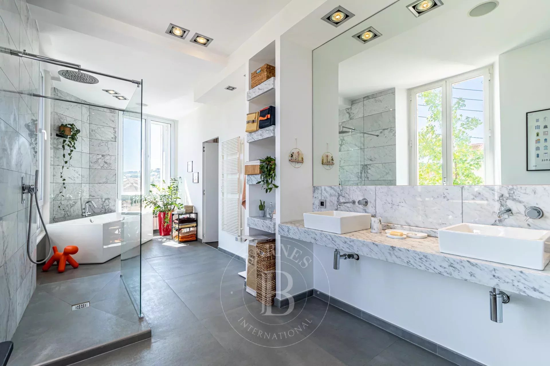 Villa Cannes - picture 8