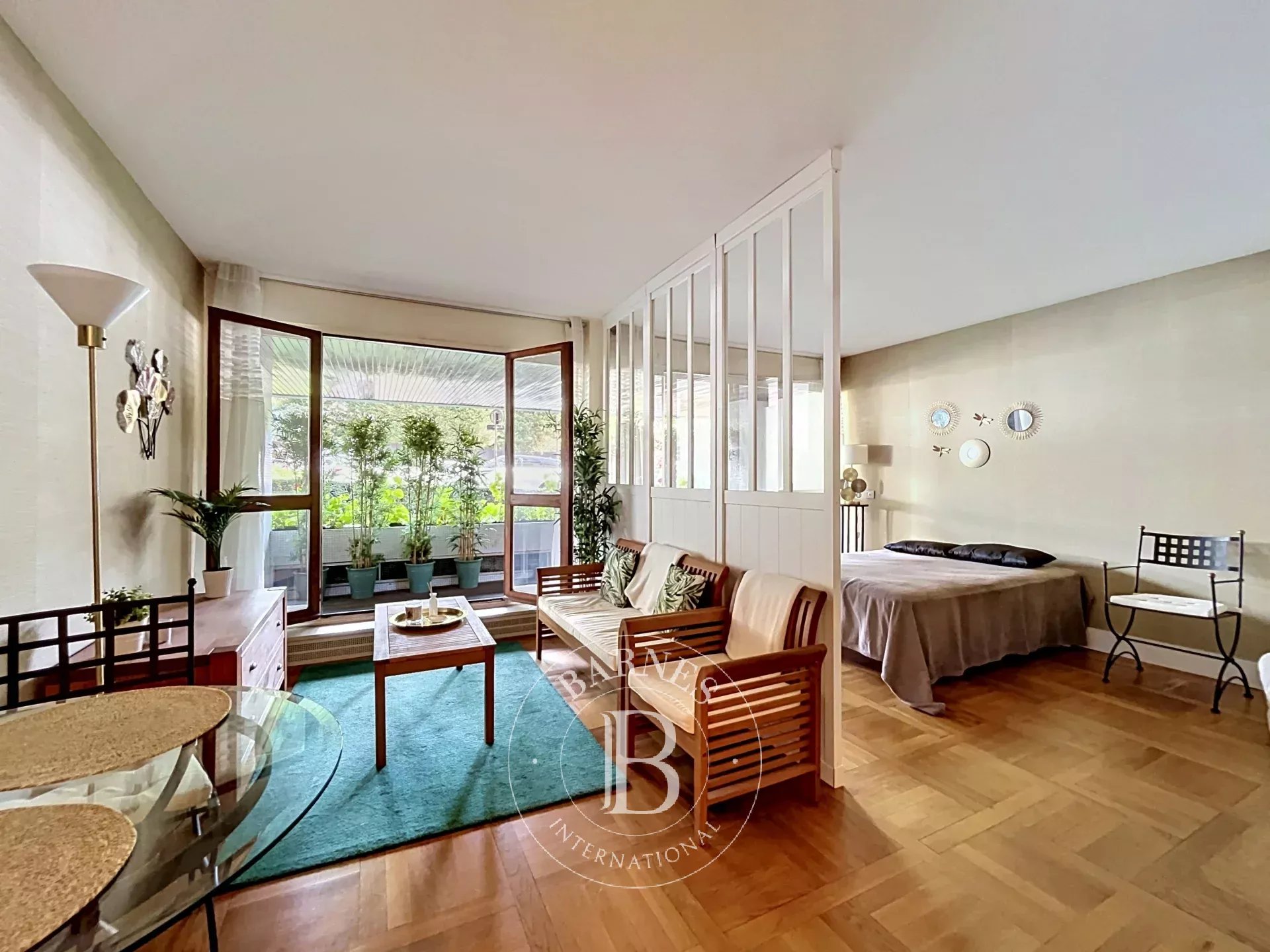 Piso Saint-Cloud  -  ref 87056157 (picture 1)