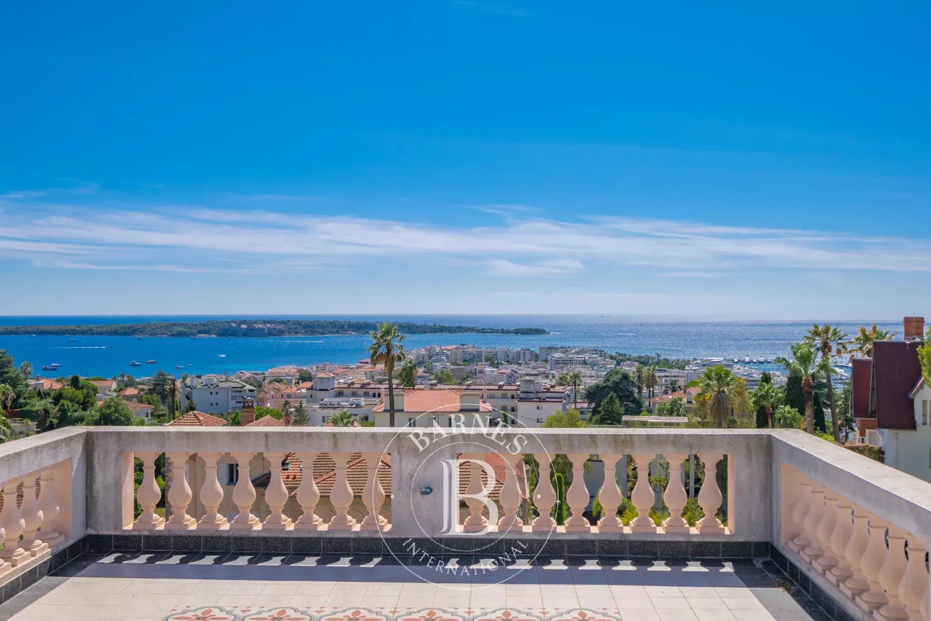 Villa Cannes - picture 13