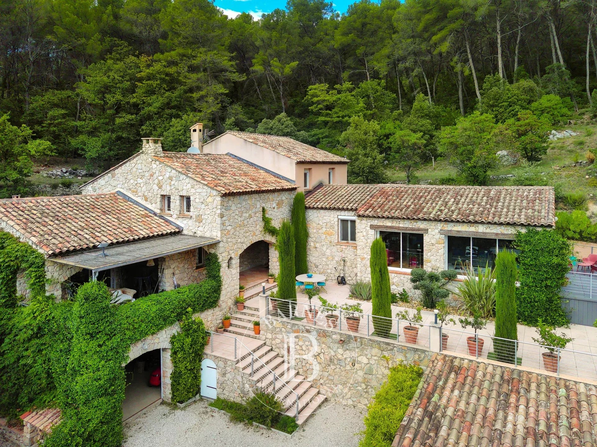 Propriété Auriol  -  ref 85314593 (picture 1)