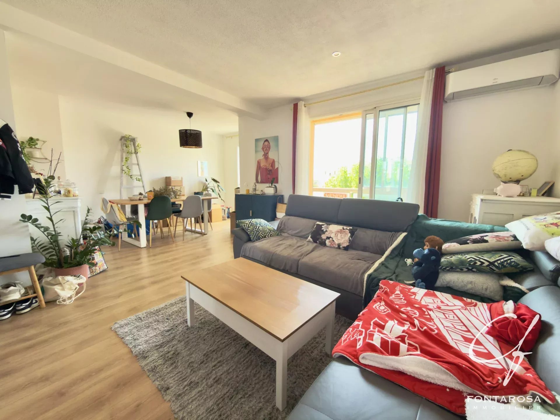 Sale Apartment Fréjus