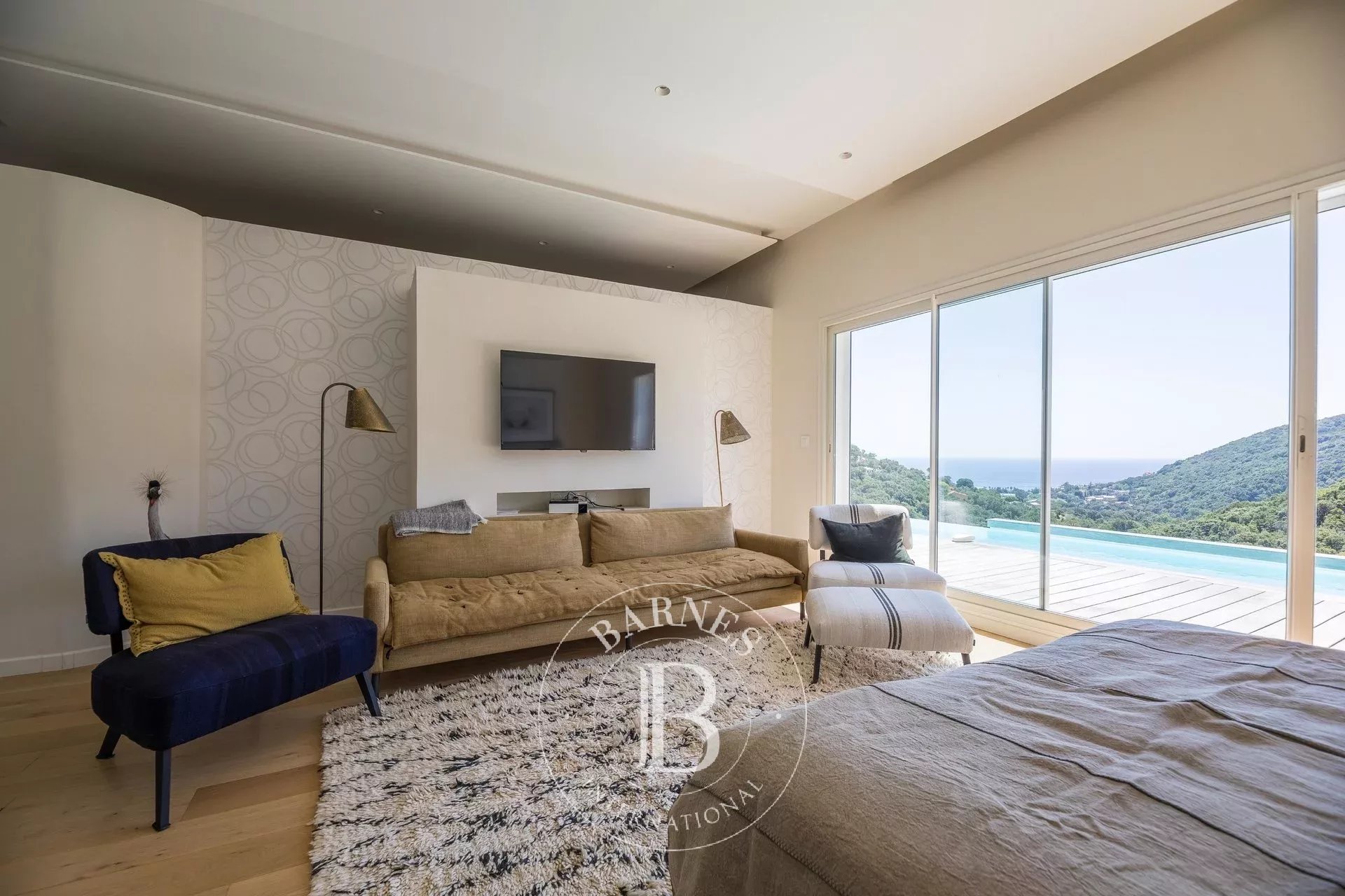 Villa Bastia - picture 14