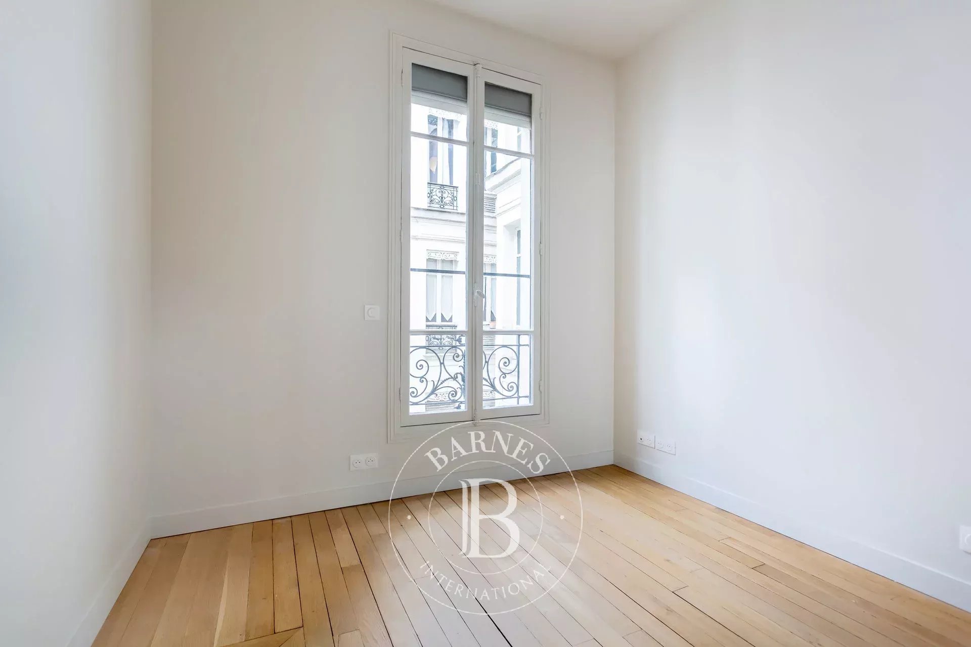 Daire Neuilly-sur-Seine - picture 6