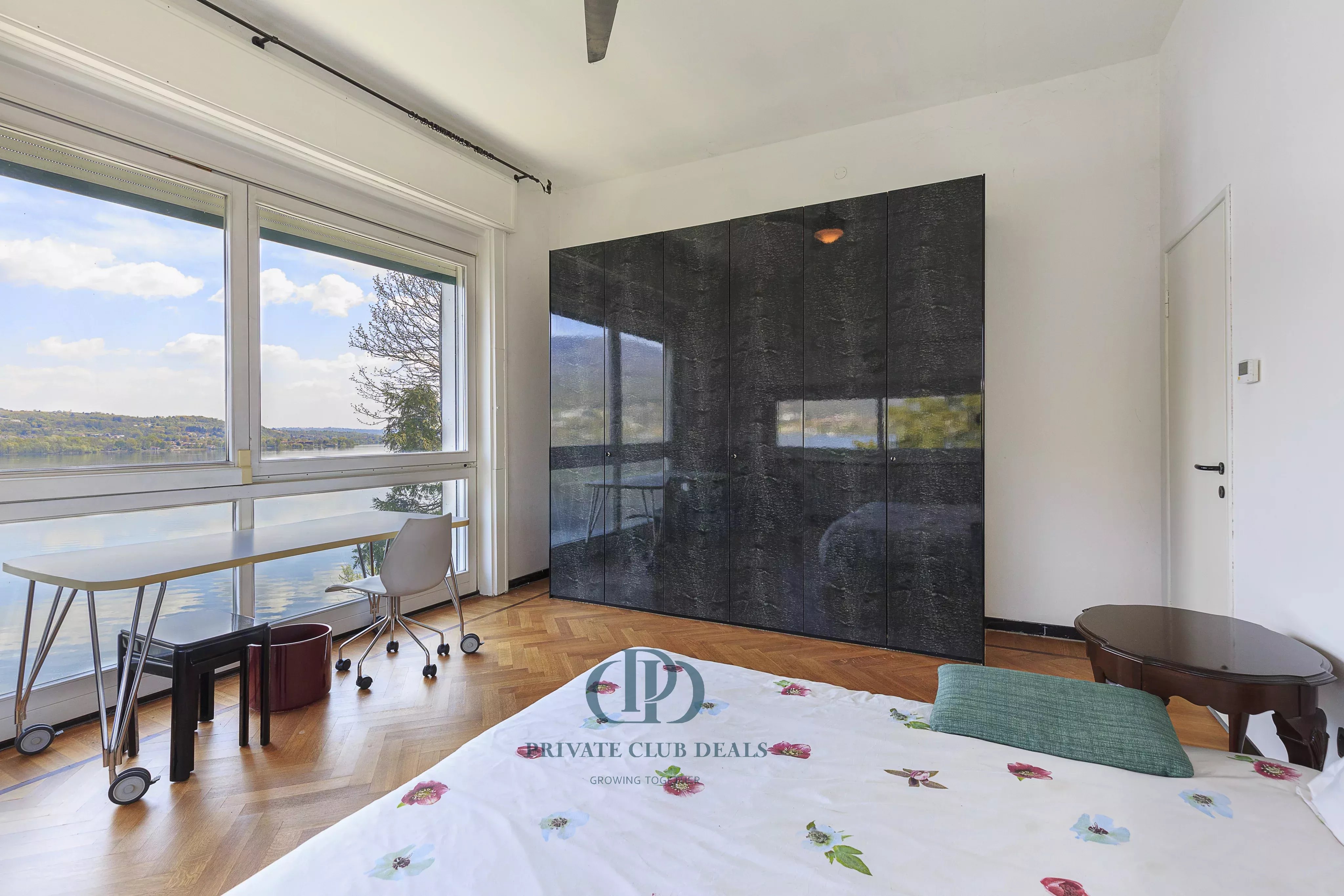 Villa Biandronno - picture 35