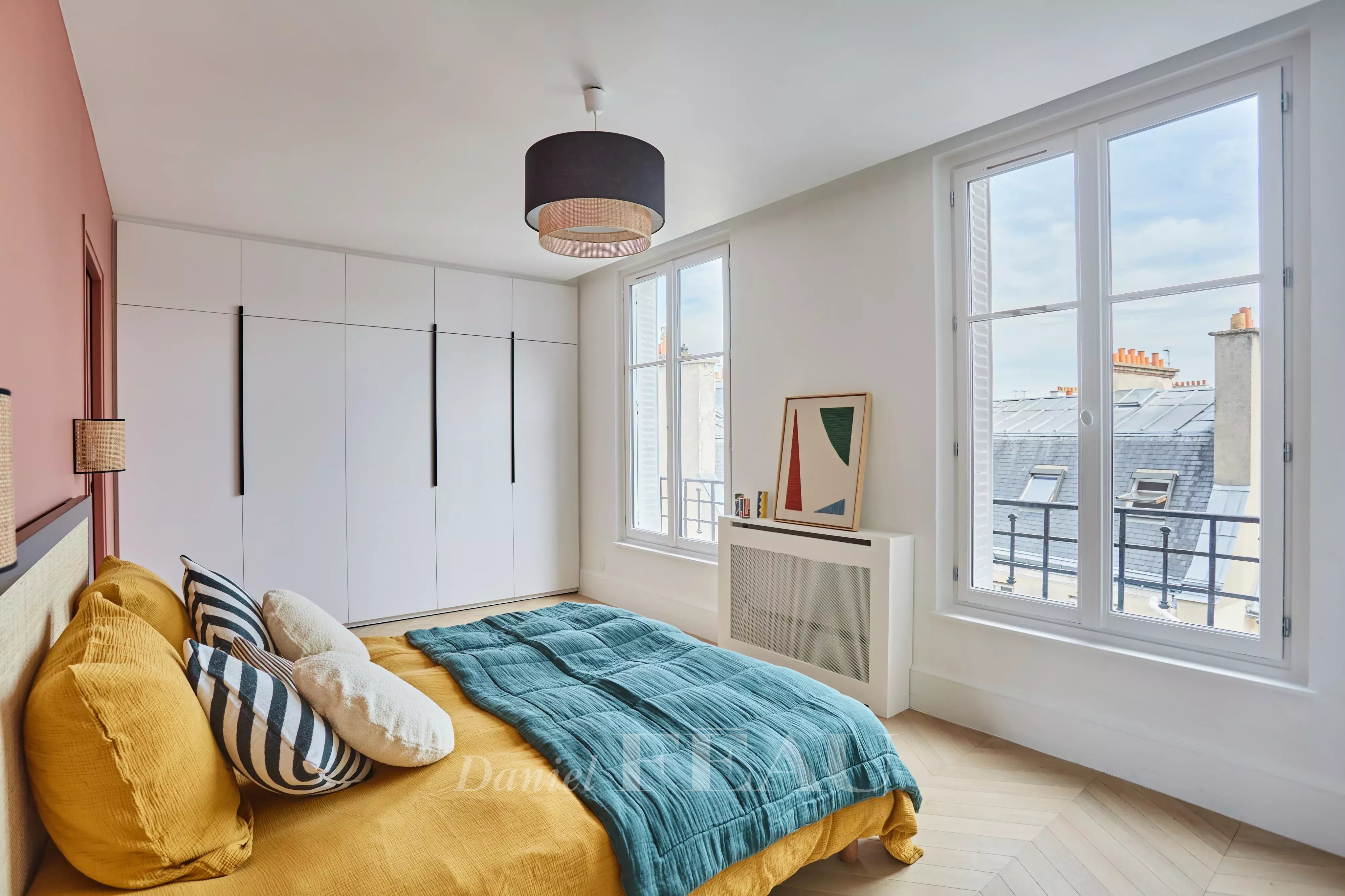Vente Appartement Paris 6ème