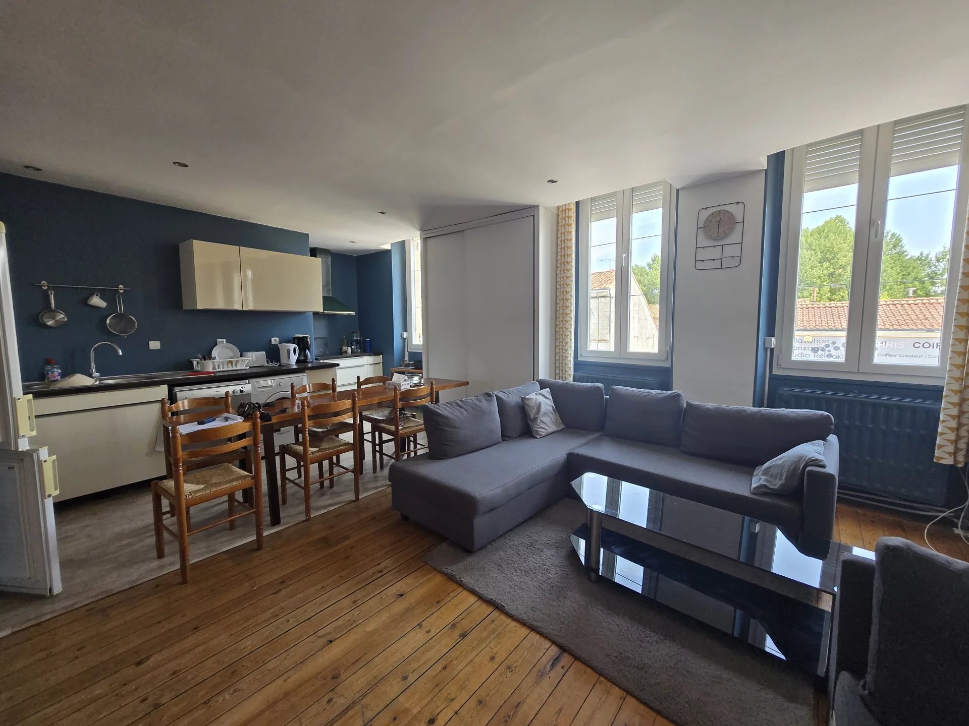 Agence immobilière de ROSER BEATRICE
