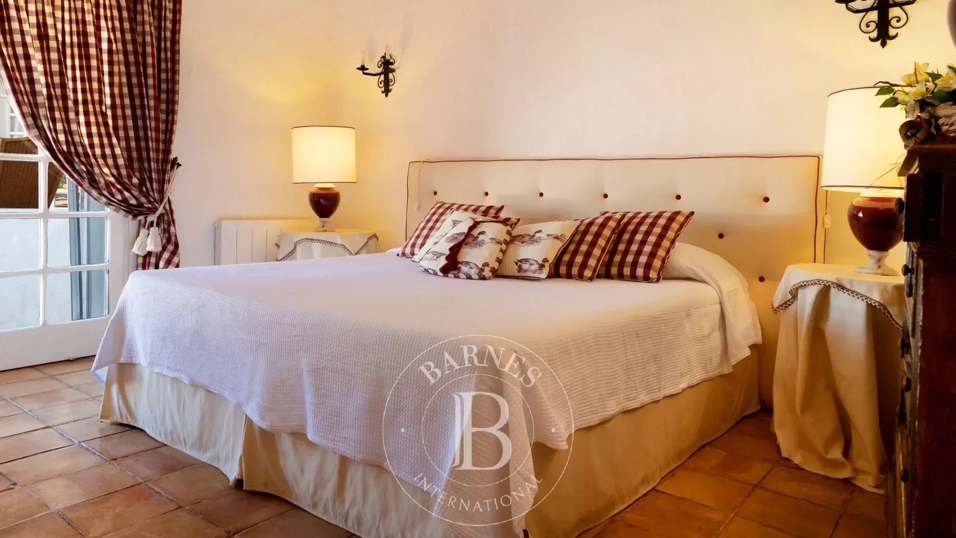 Porto Rotondo  - Villa  6 Chambres - picture 12