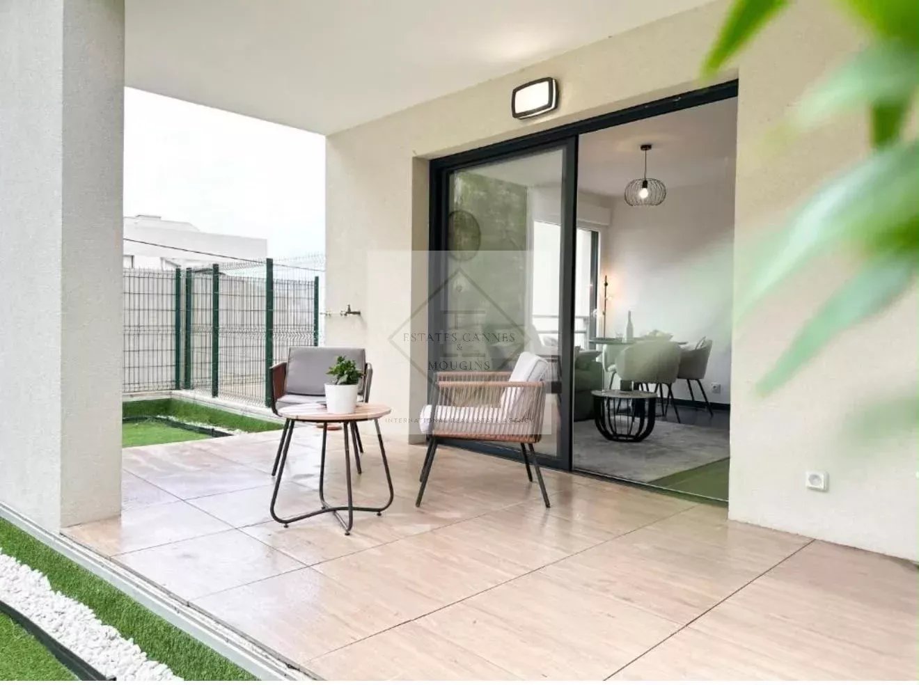Appartement à louer — Beausoleil — photo 14