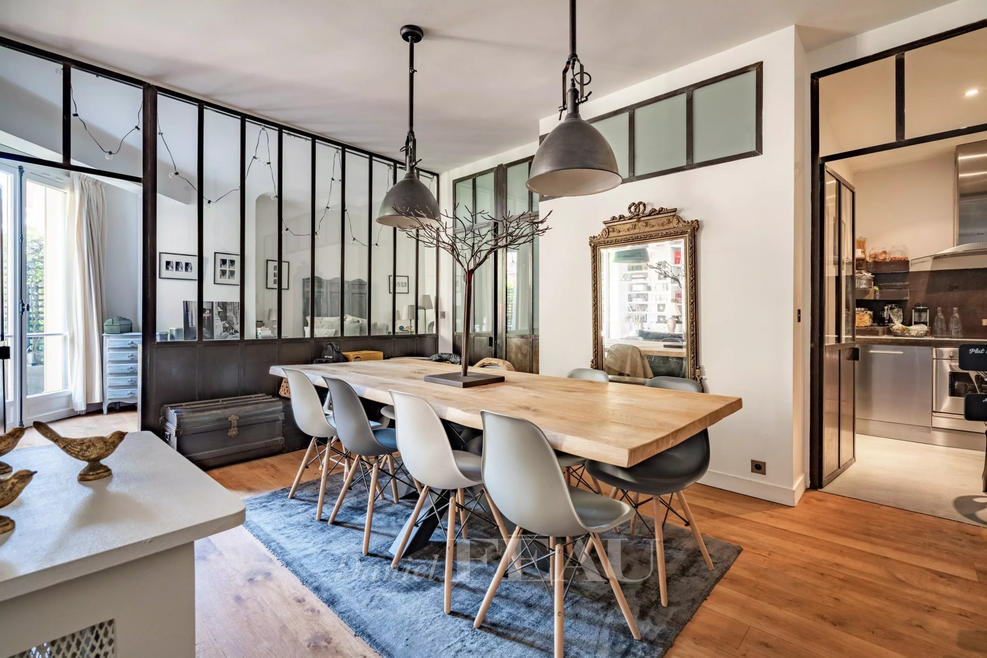3 Bedroom Apartment/Flat's Image 3