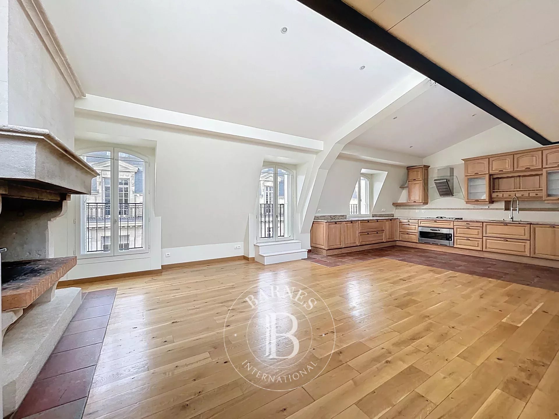 Apartment Paris 16ème - picture 5