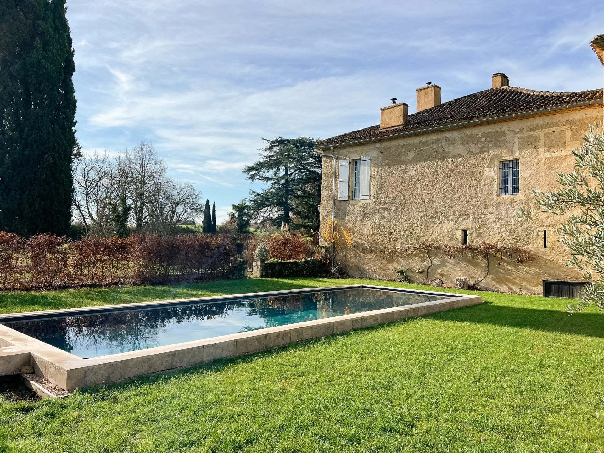 Vic-Fezensac - GERS - OCCITANIE