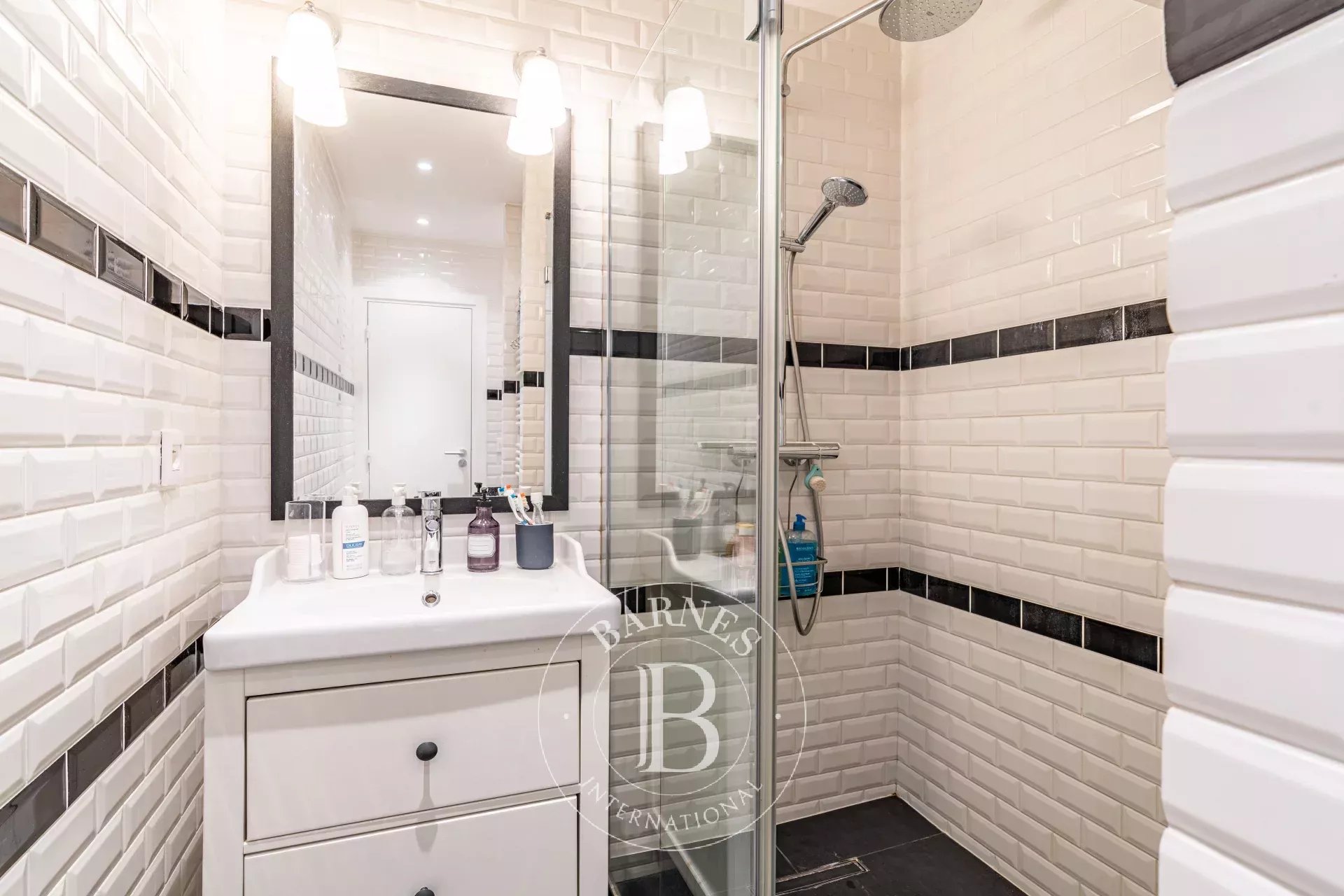 Daire Neuilly-sur-Seine - picture 18