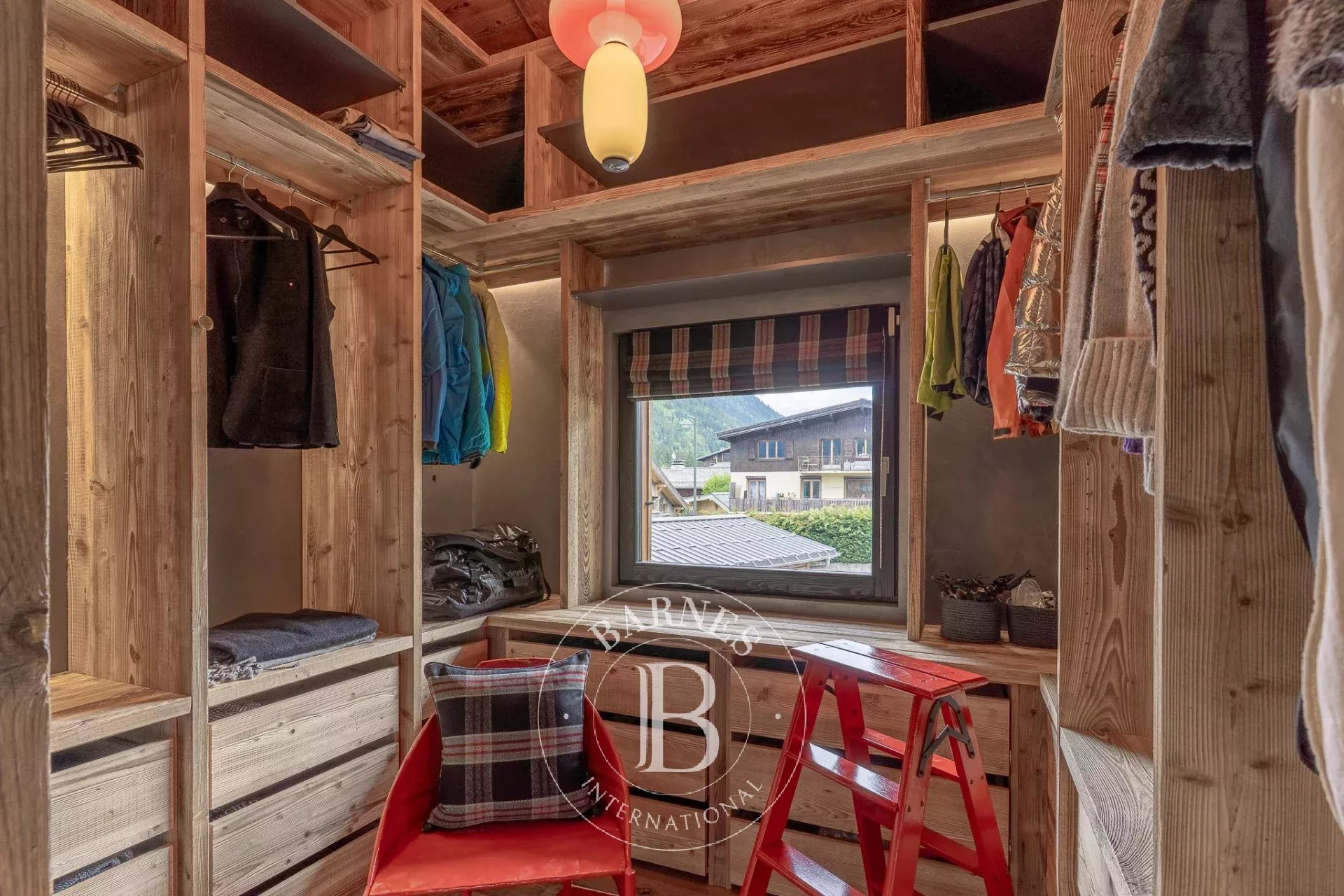 Dağ evi Chamonix-Mont-Blanc - picture 30