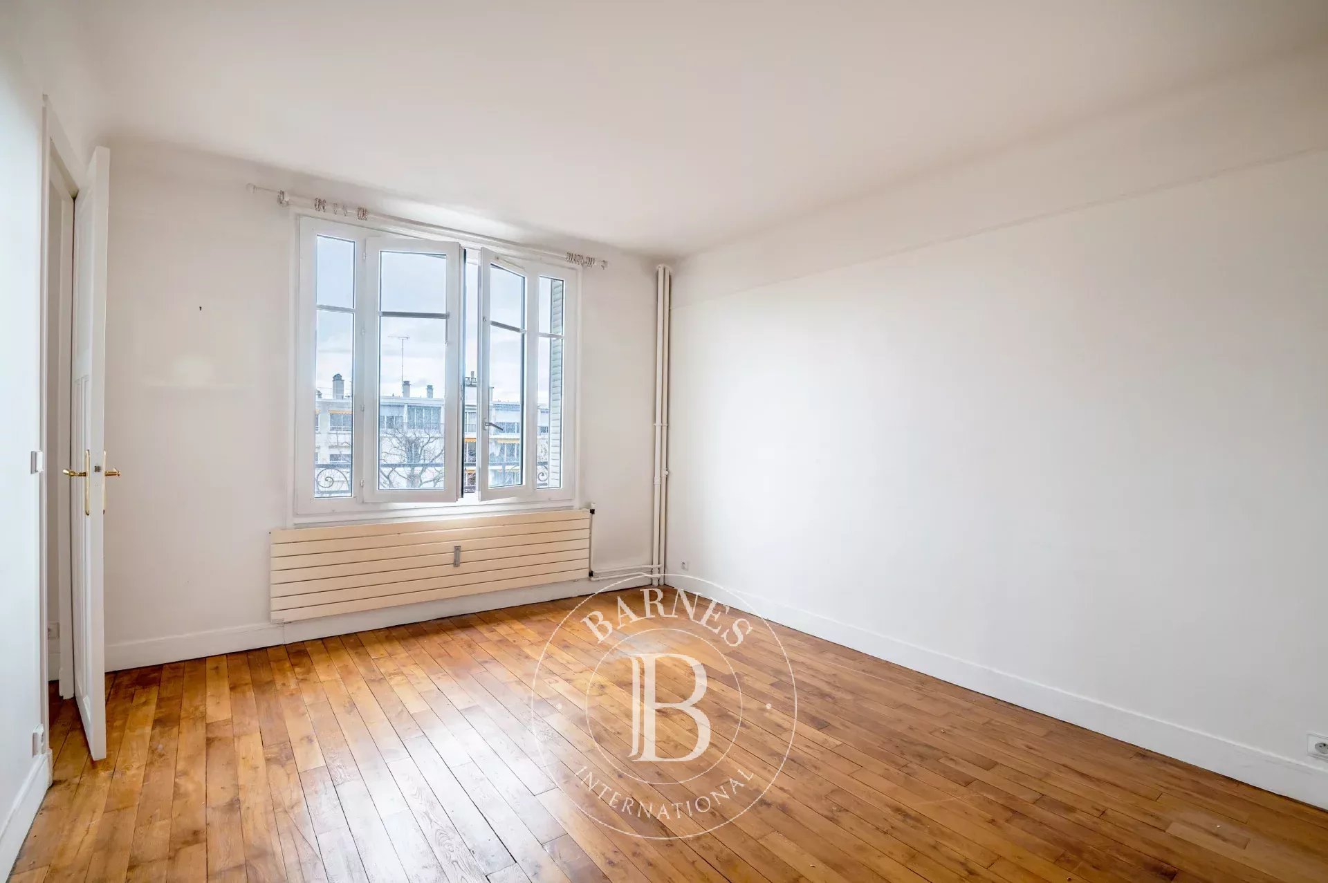 Neuilly - Argenson - 3-bedroom apartment - Upper floor - Unobstructed views - picture 18