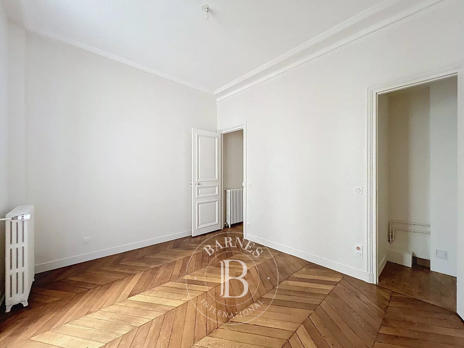 Daire Paris 17ème - picture 13