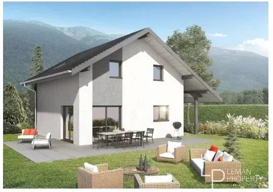 Agence immobilière de SAS LEMAN PROPERTY