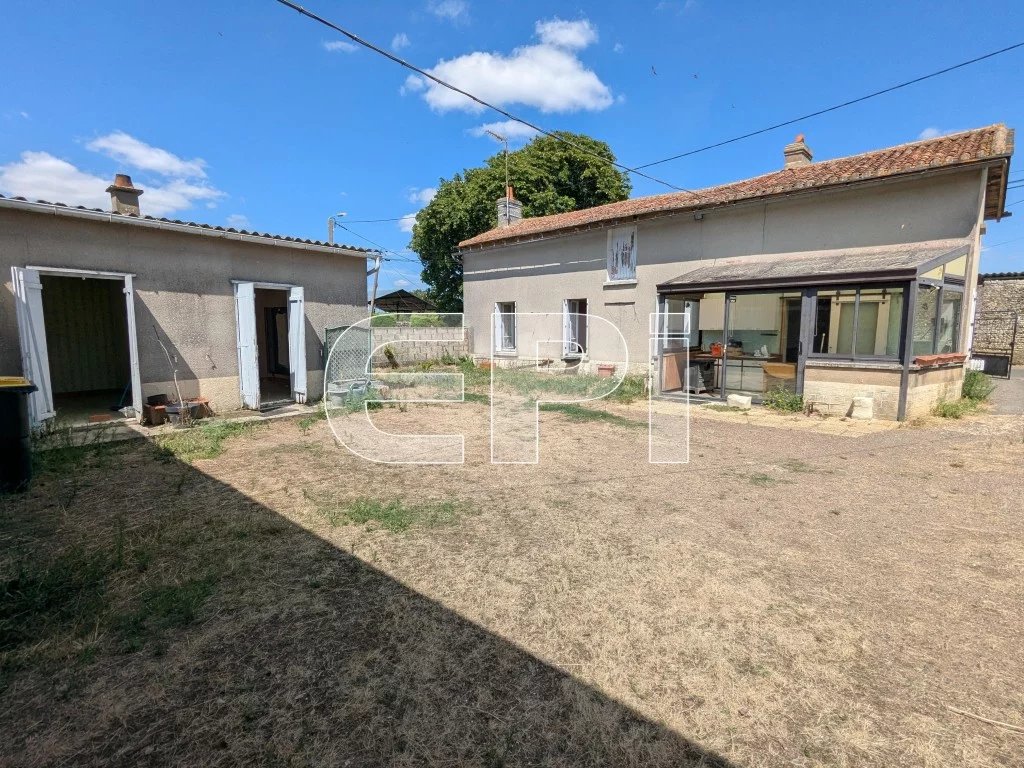 Charmante maison de 60 m² à Basses