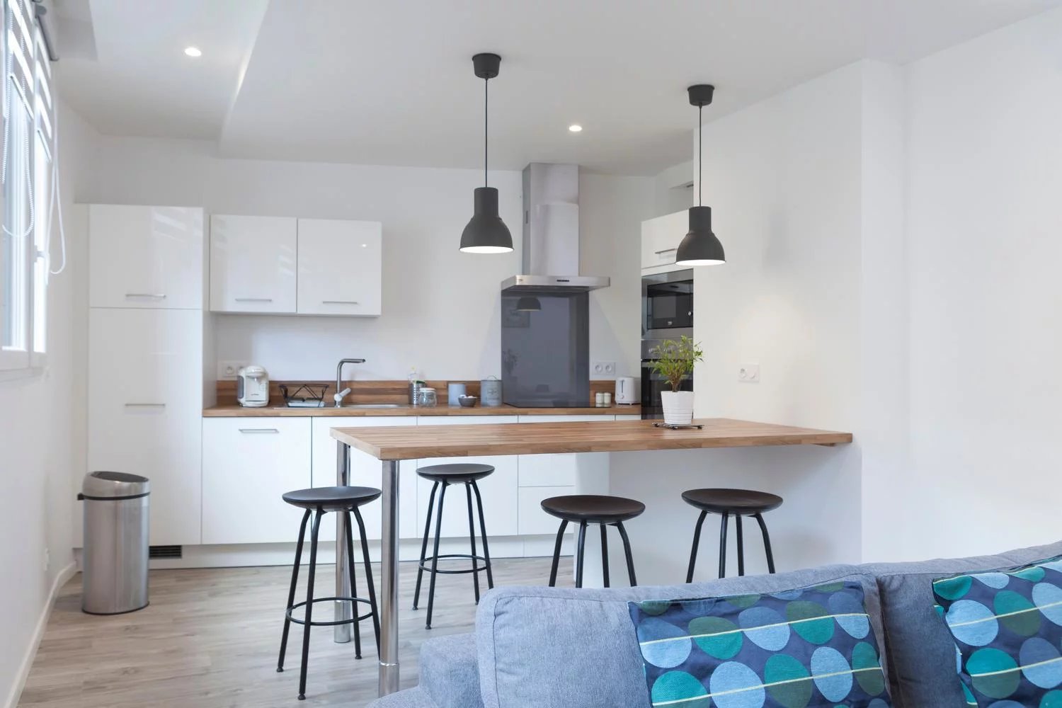 Agence immobilière de La Clé Du Bonheur