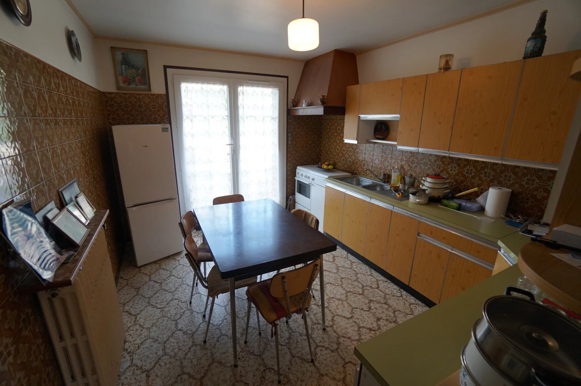 Vente Maison Drancy