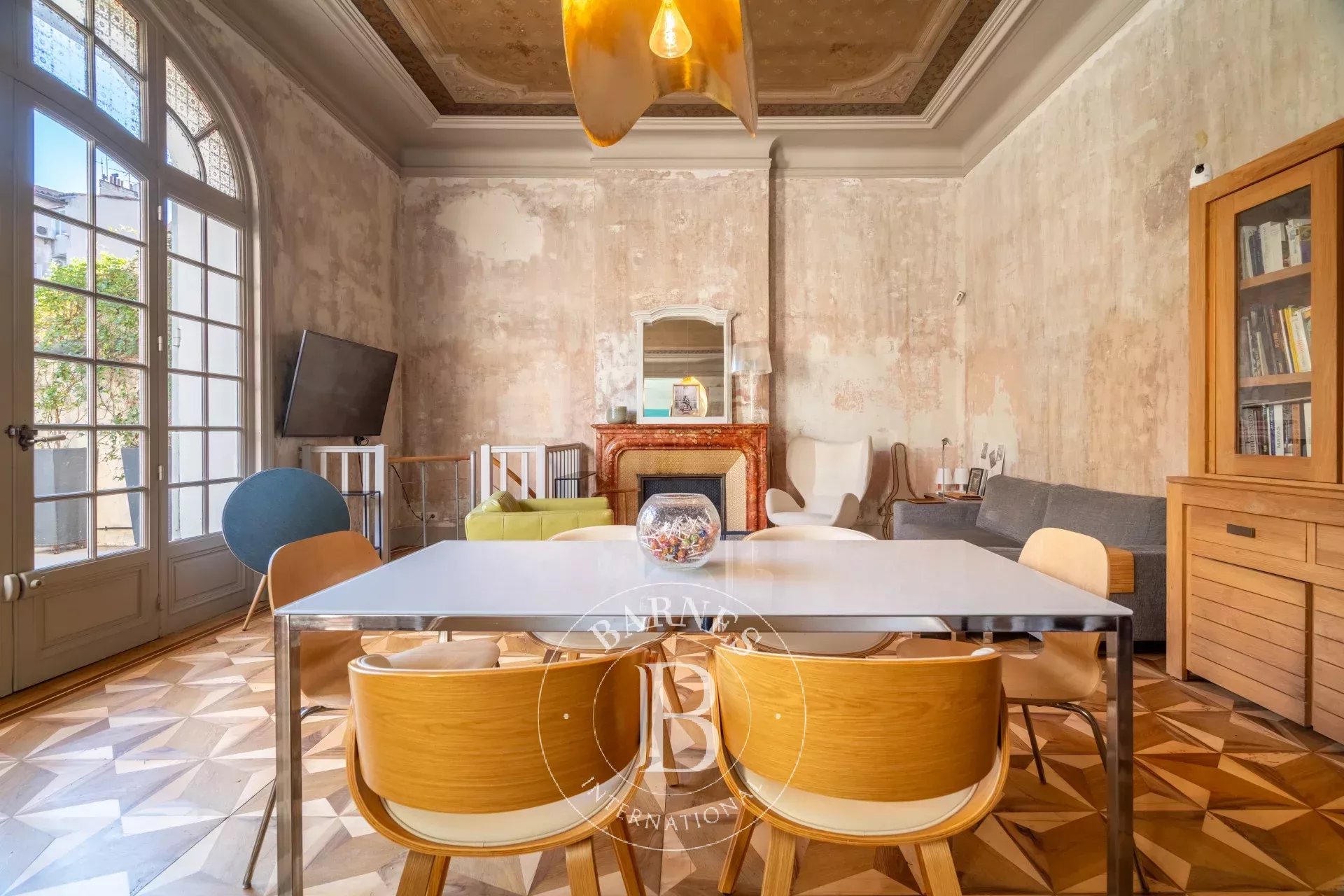 Daire Marseille 4ème - picture 8