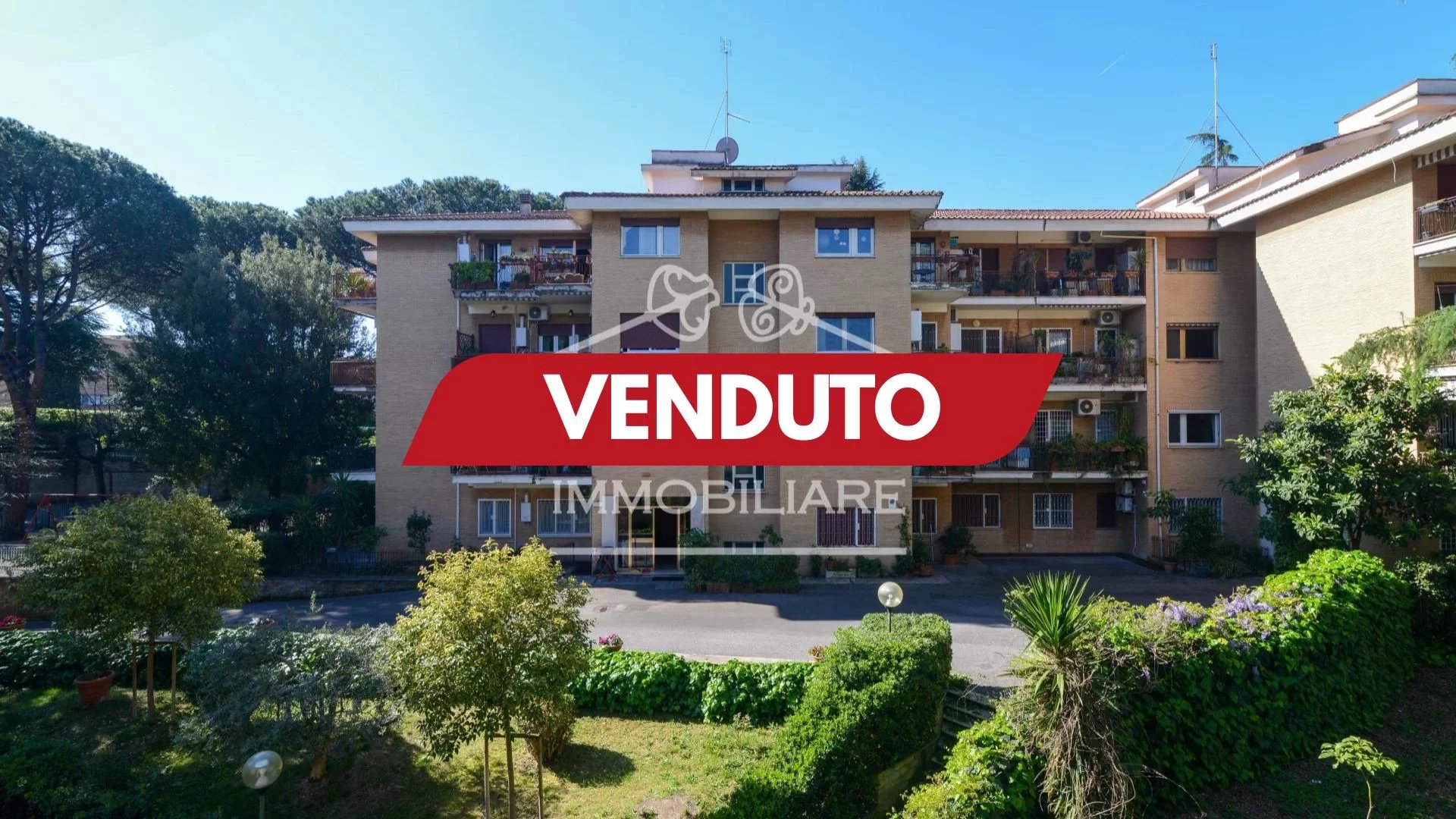 Vendita Appartamento Roma Nuovo Salario