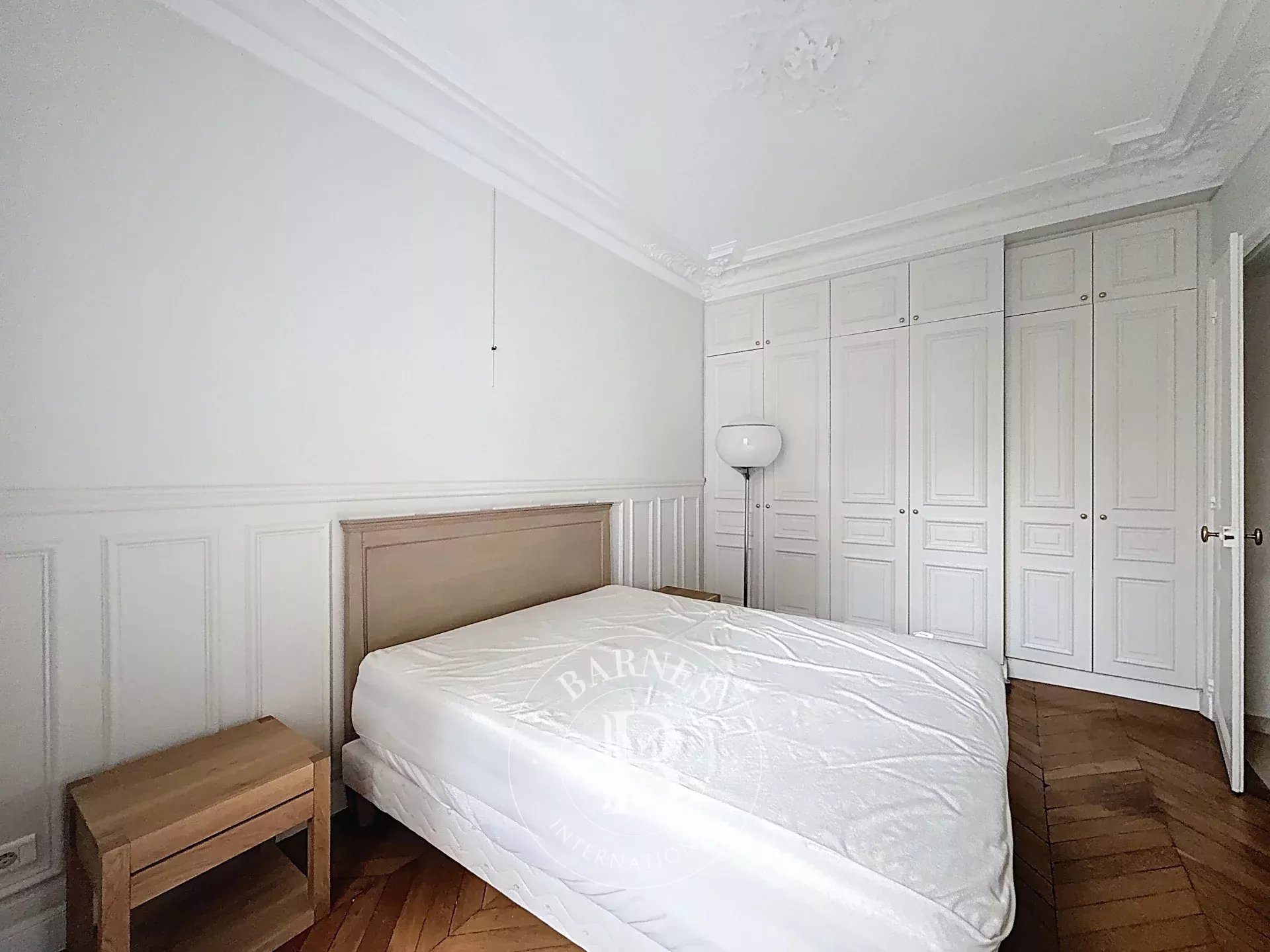 Daire Neuilly-sur-Seine - picture 6