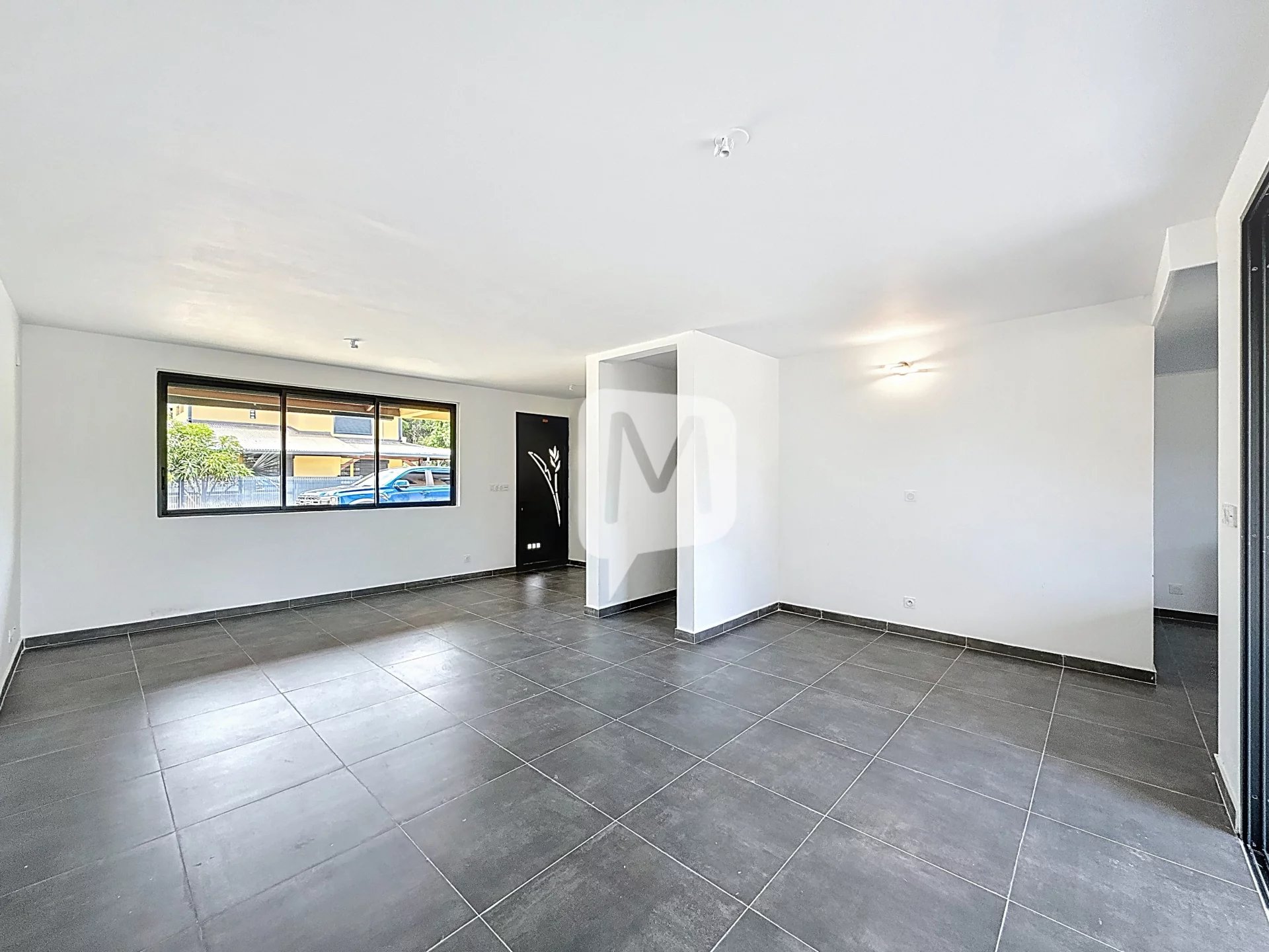 DPT GUYANE, à louer REMIRE-MONTJOLY Maison T4 duplex de 103 m²