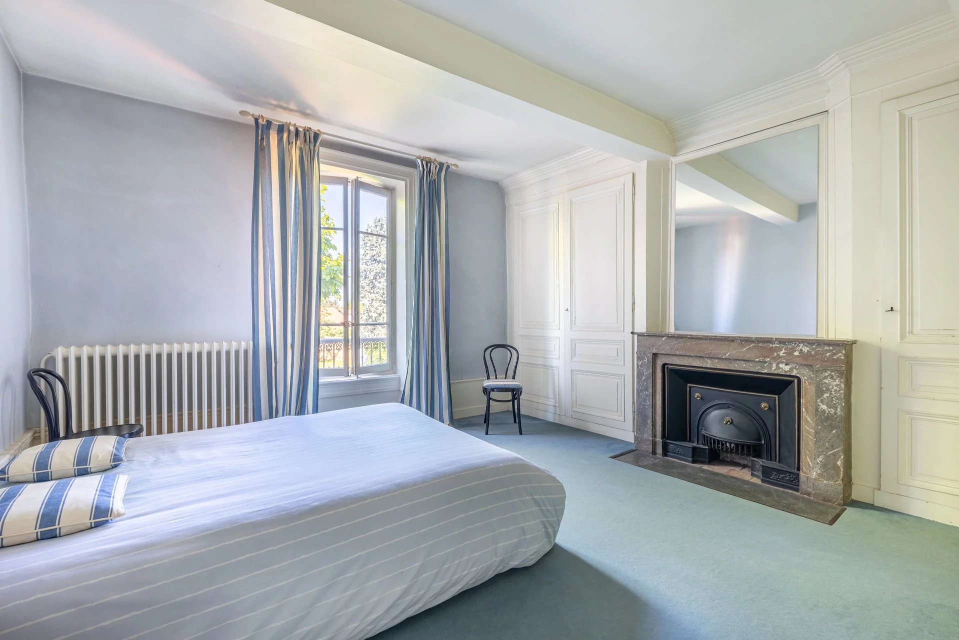 Propriété de 310 m² sur Chasselay (69380)