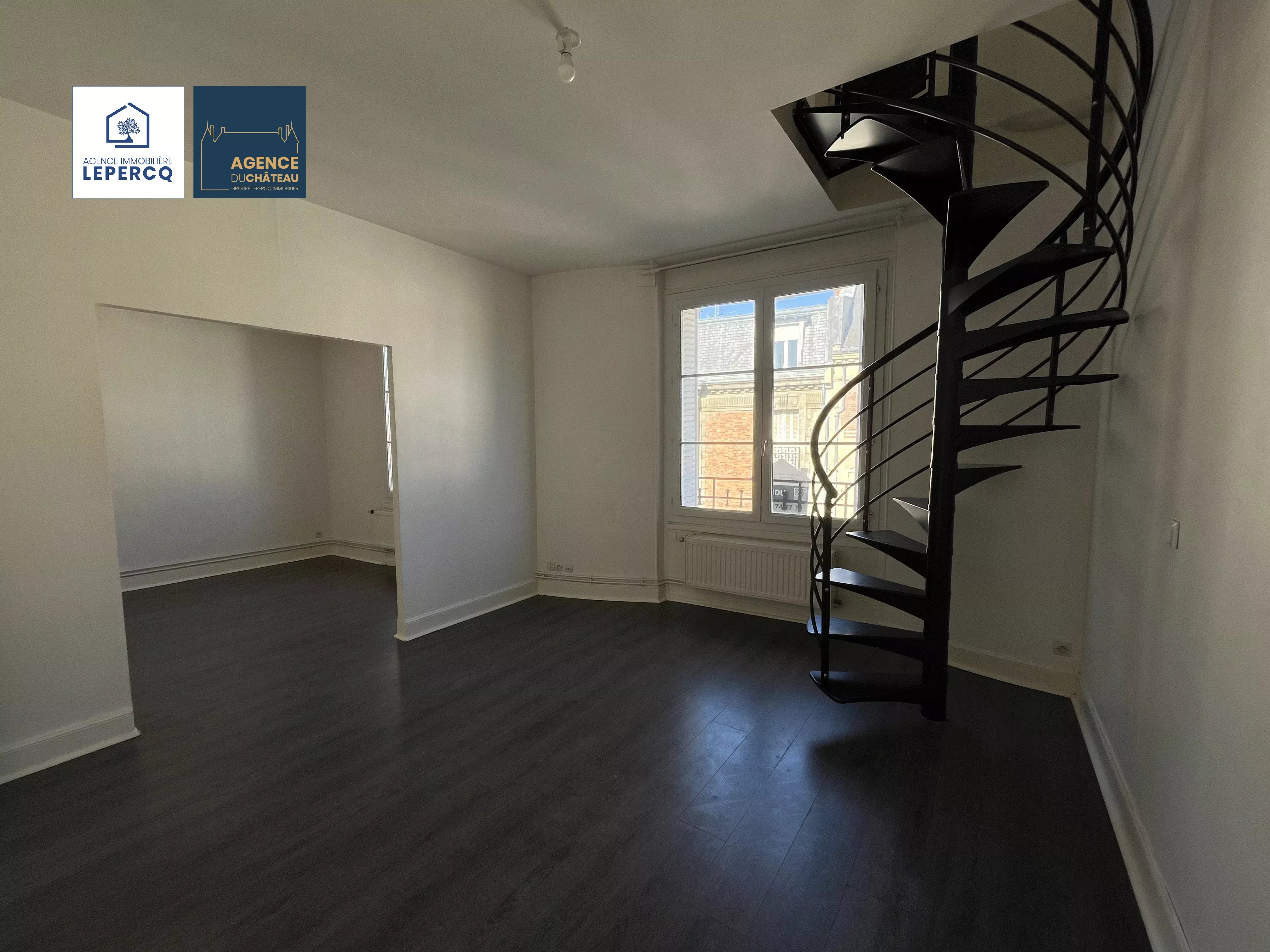 Location Appartement Soissons