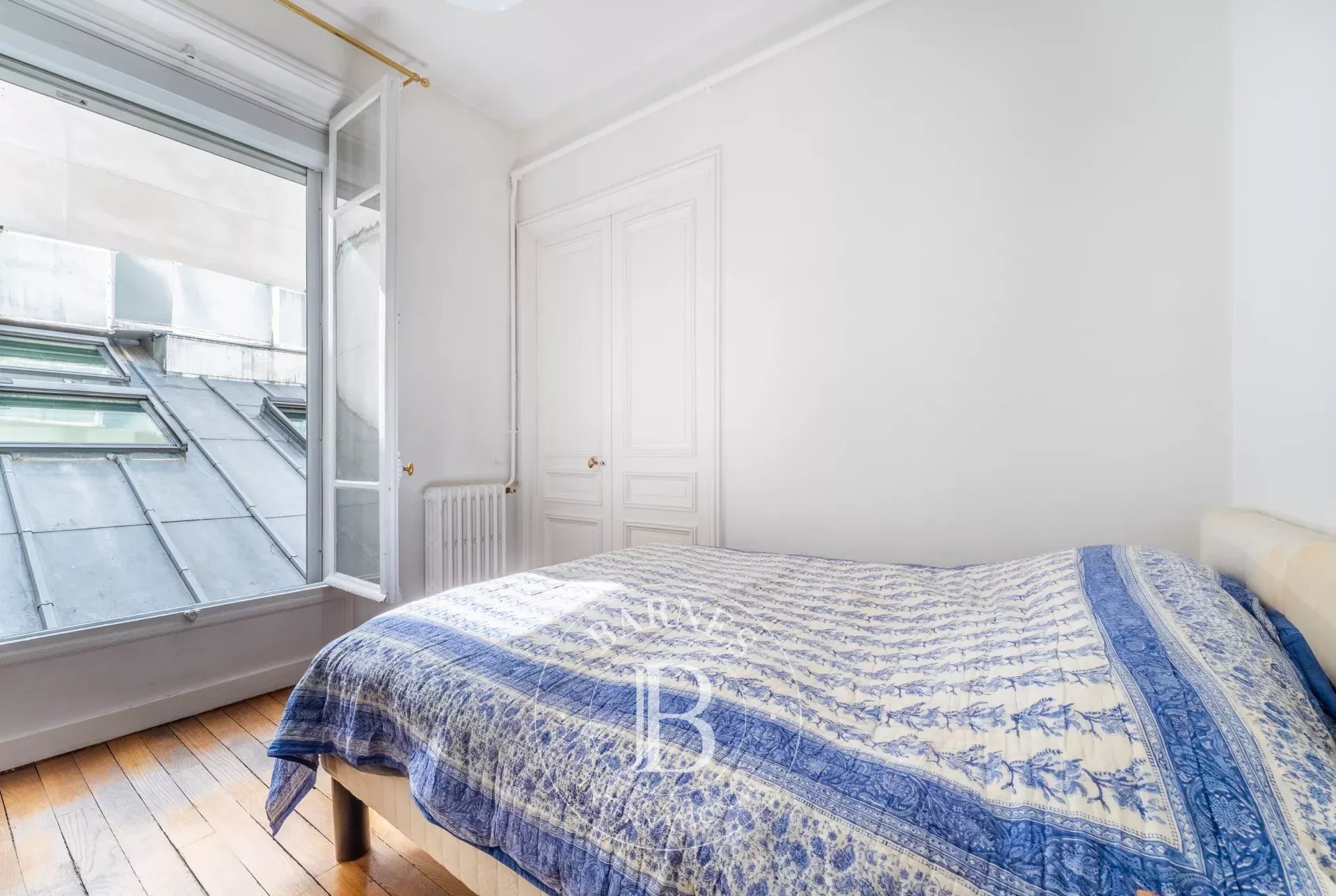 Квартира Paris 3ème - picture 10